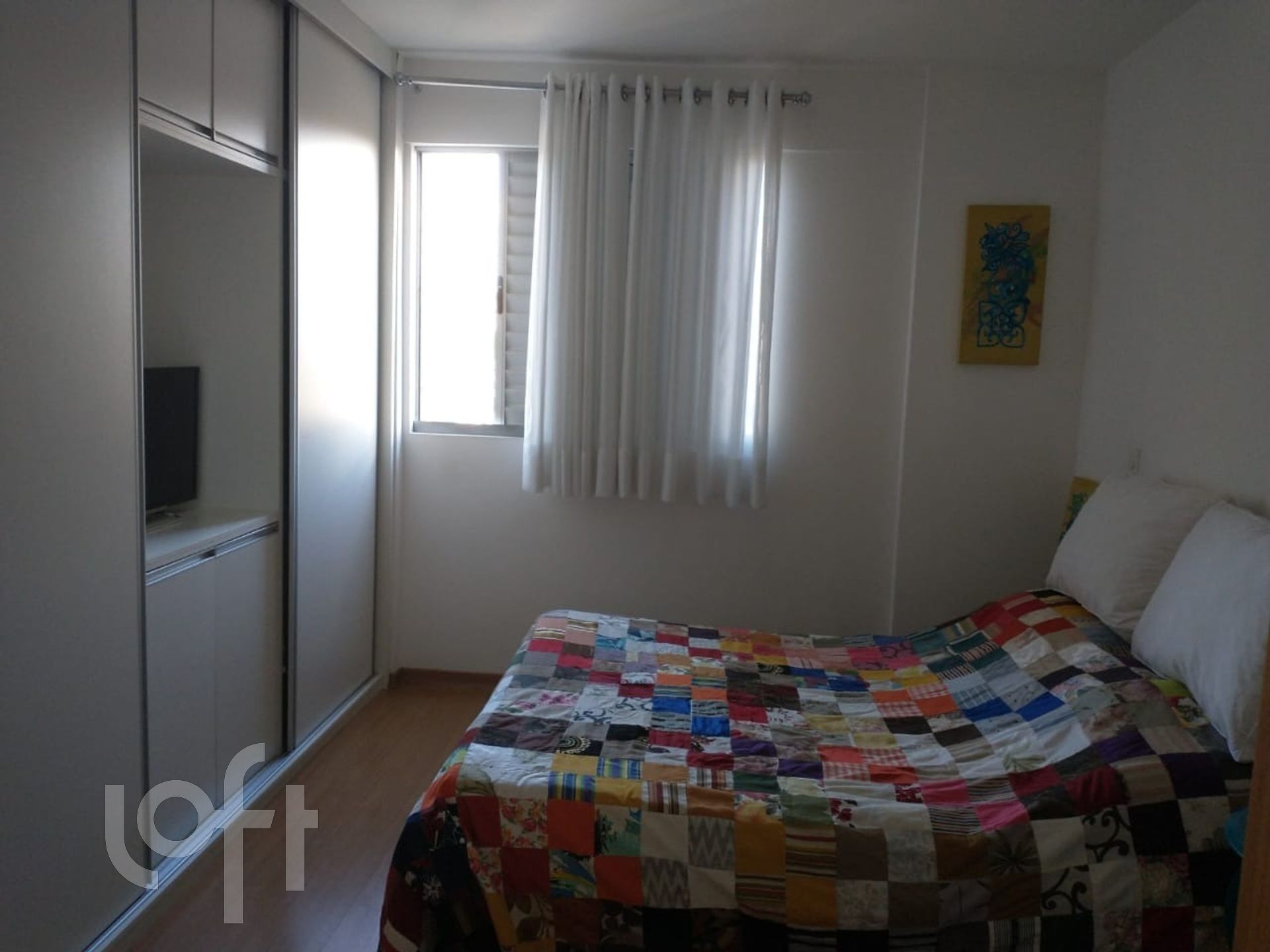 Apartamento à venda com 3 quartos, 98m² - Foto 17