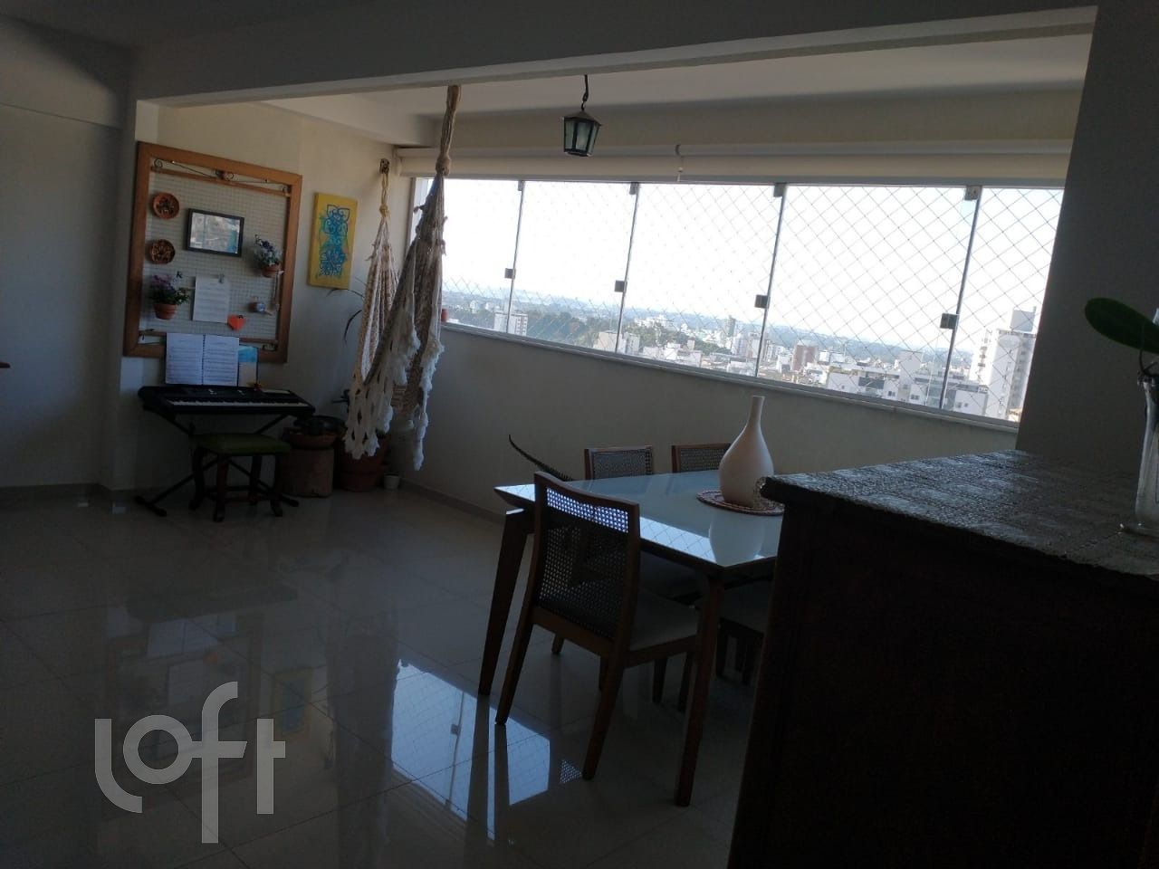 Apartamento à venda com 3 quartos, 98m² - Foto 5