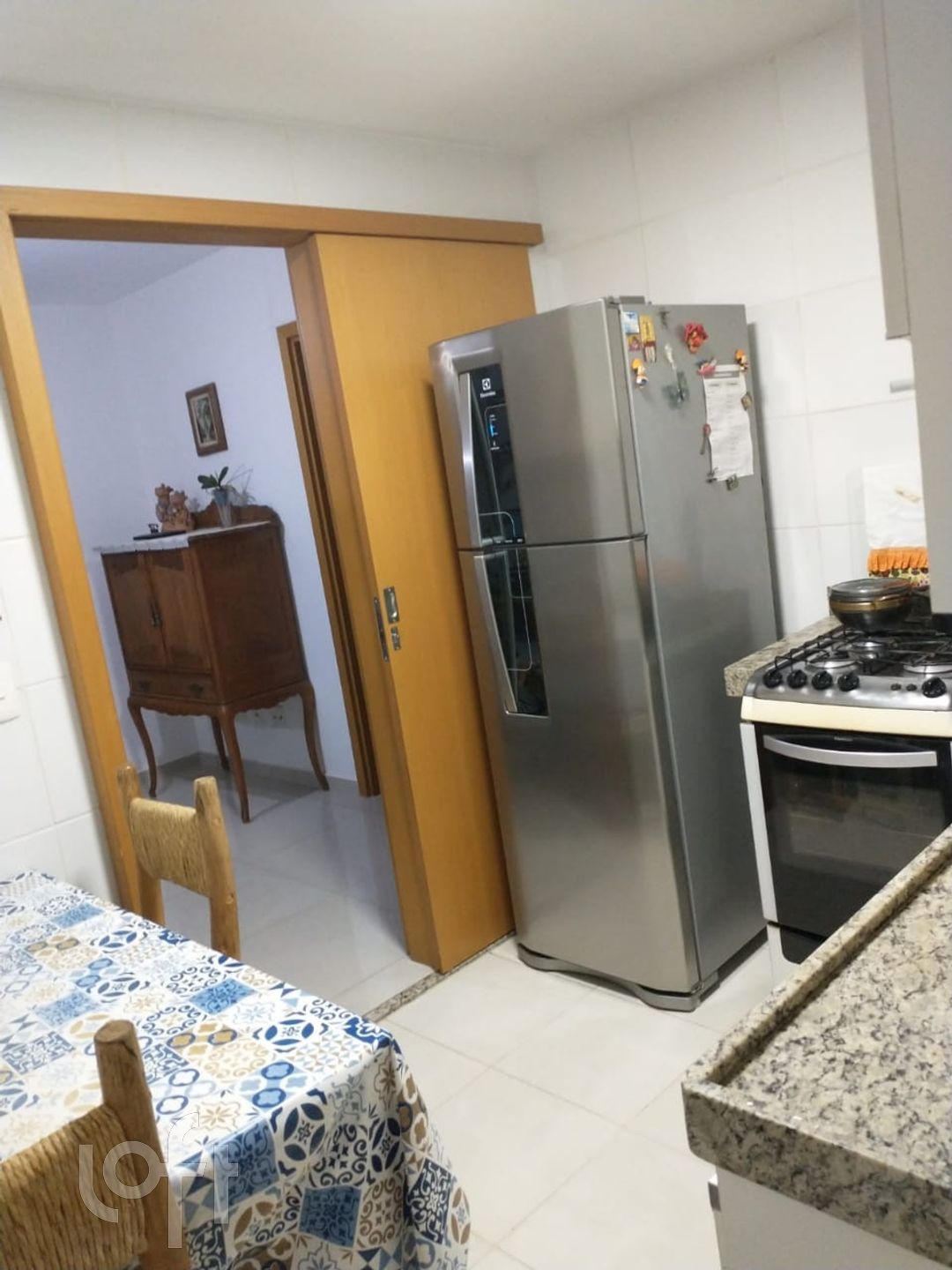 Apartamento à venda com 3 quartos, 98m² - Foto 21