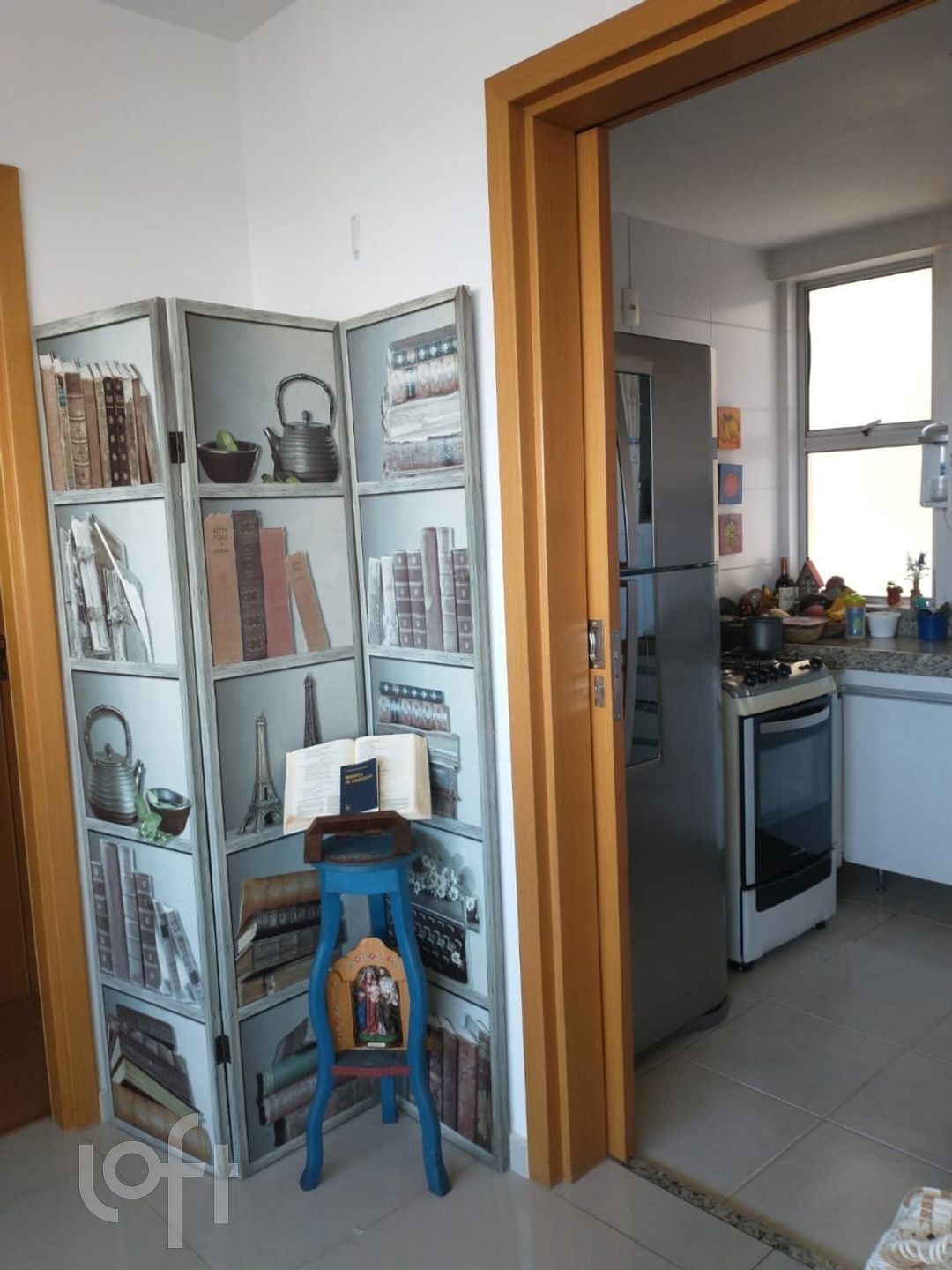 Apartamento à venda com 3 quartos, 98m² - Foto 13