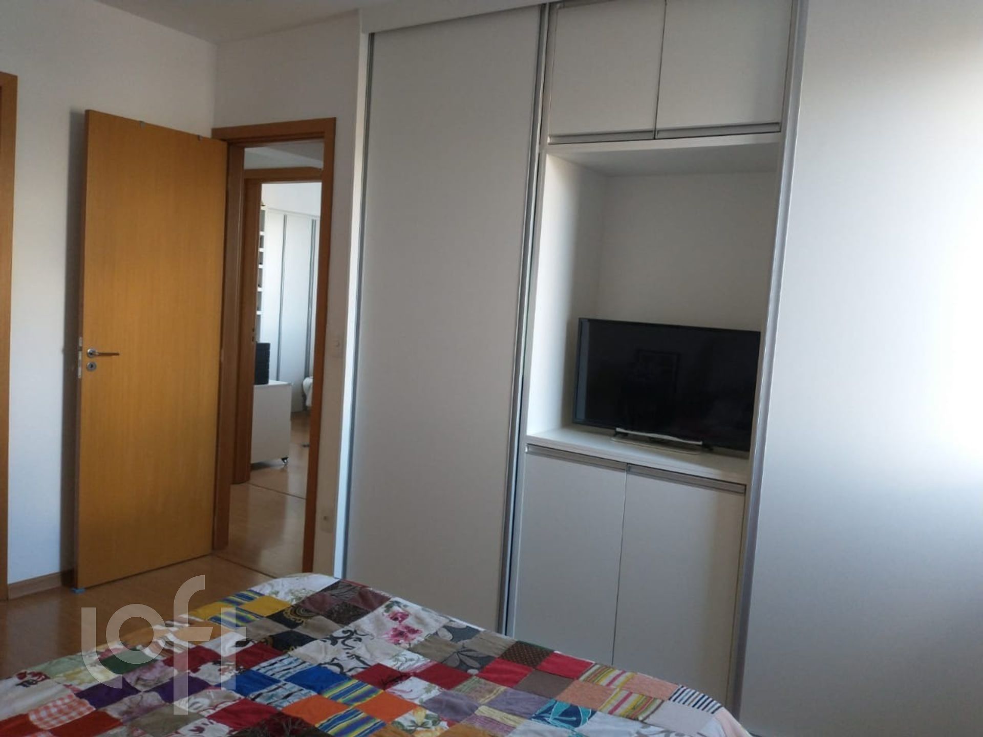 Apartamento à venda com 3 quartos, 98m² - Foto 19