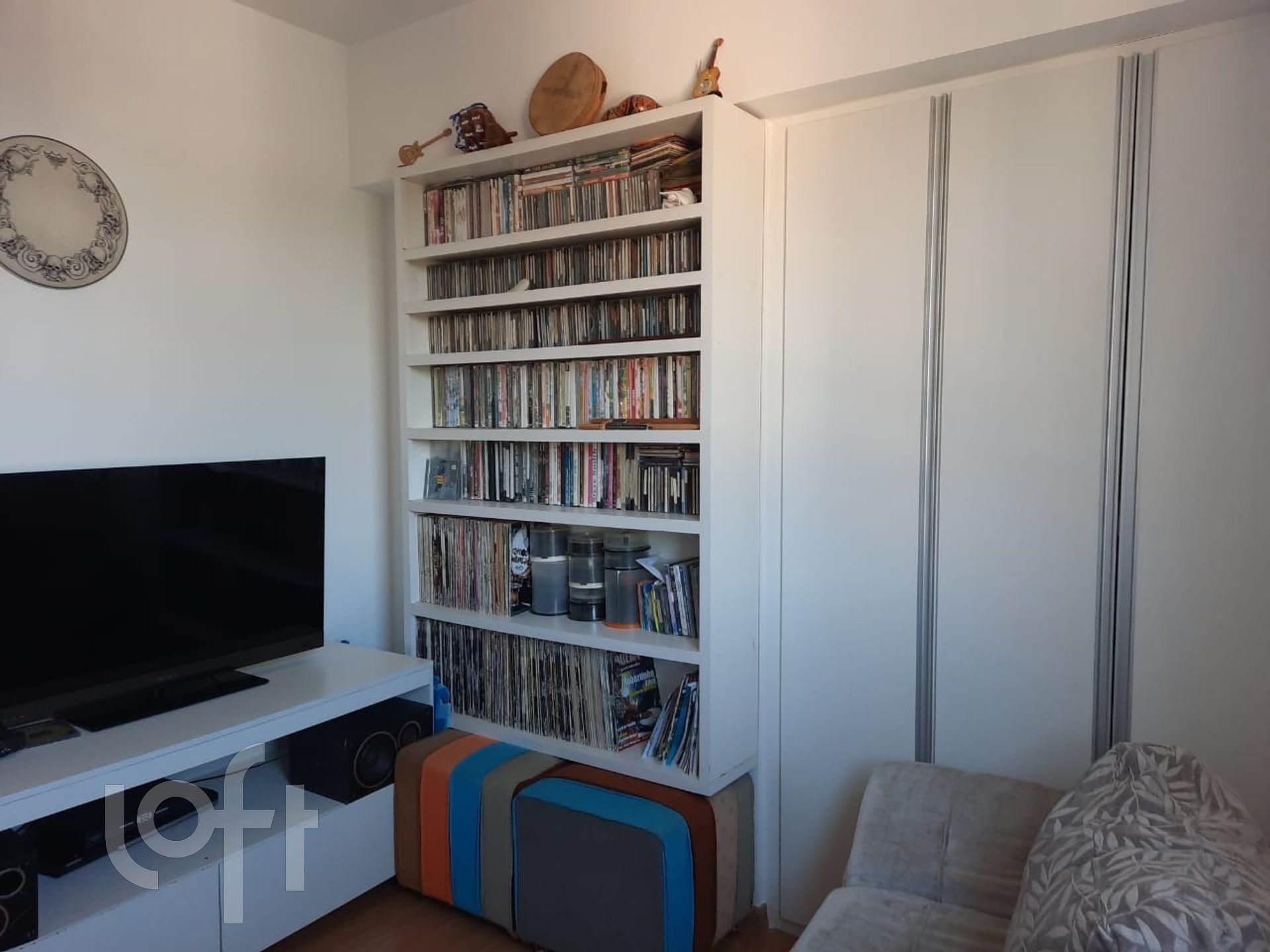 Apartamento à venda com 3 quartos, 98m² - Foto 11