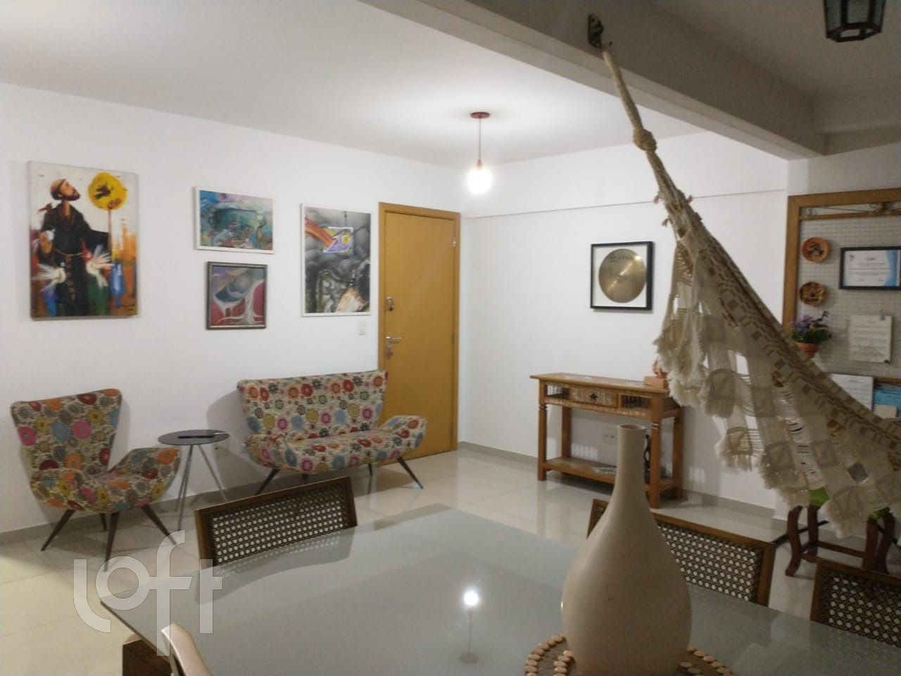 Apartamento à venda com 3 quartos, 98m² - Foto 7