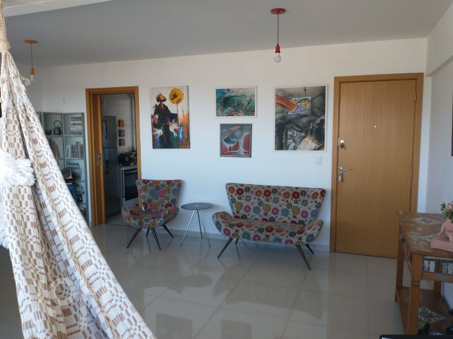 Apartamento à venda com 3 quartos, 98m² - Foto 15