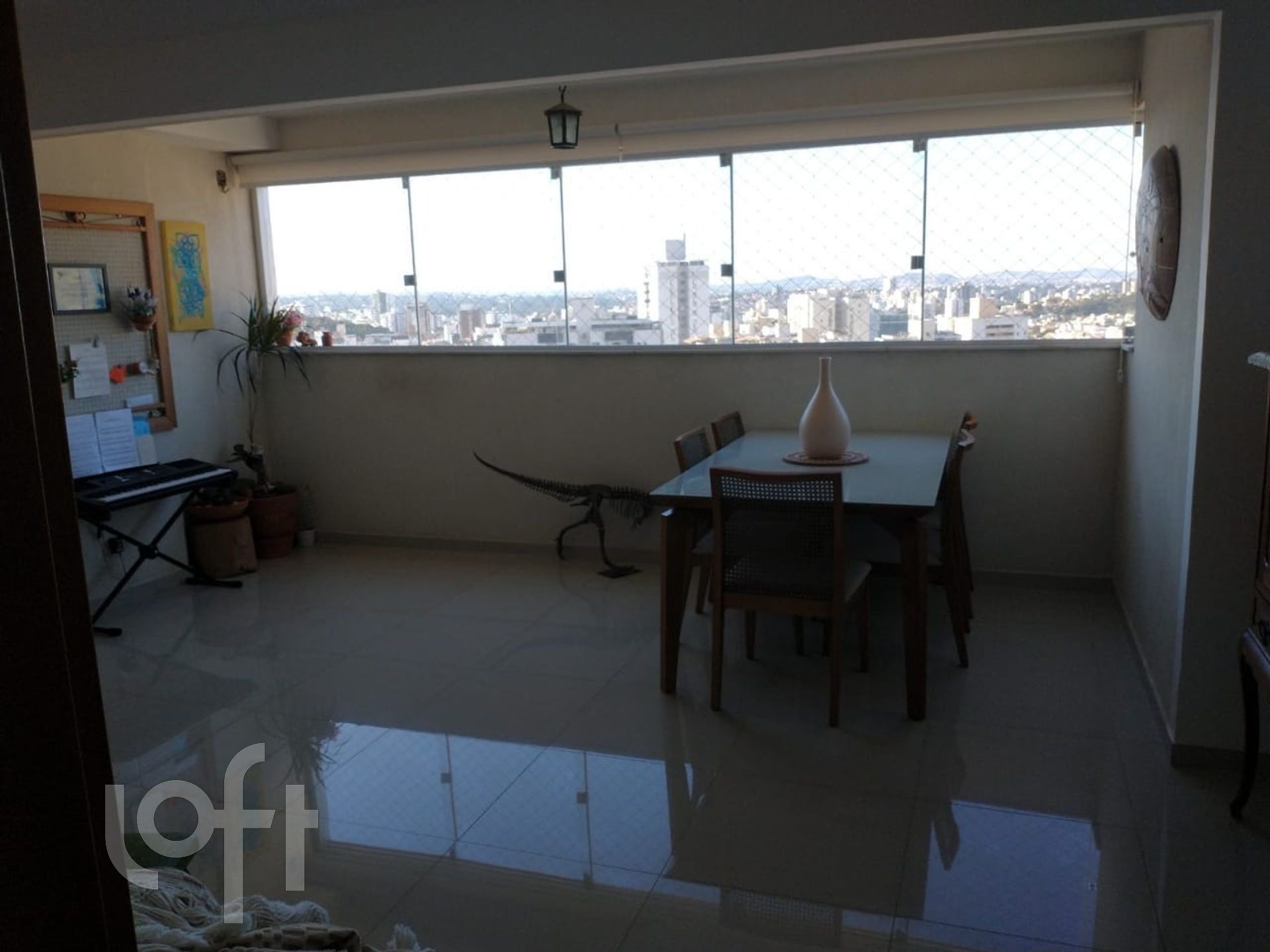 Apartamento à venda com 3 quartos, 98m² - Foto 8