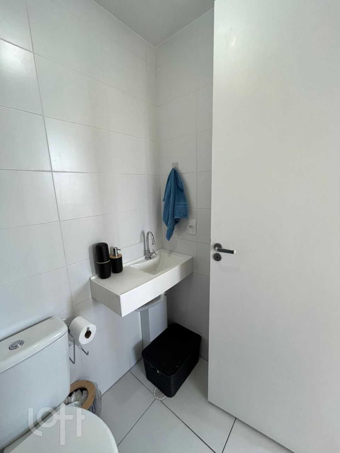 Apartamento à venda com 2 quartos, 39m² - Foto 15