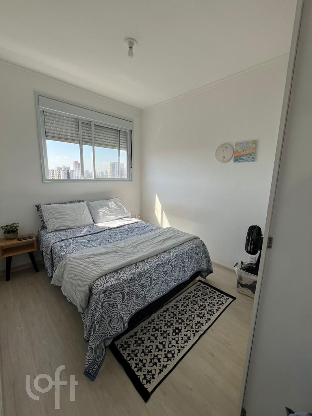 Apartamento à venda com 2 quartos, 39m² - Foto 12