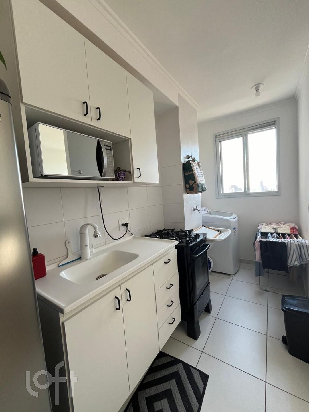 Apartamento à venda com 2 quartos, 39m² - Foto 5