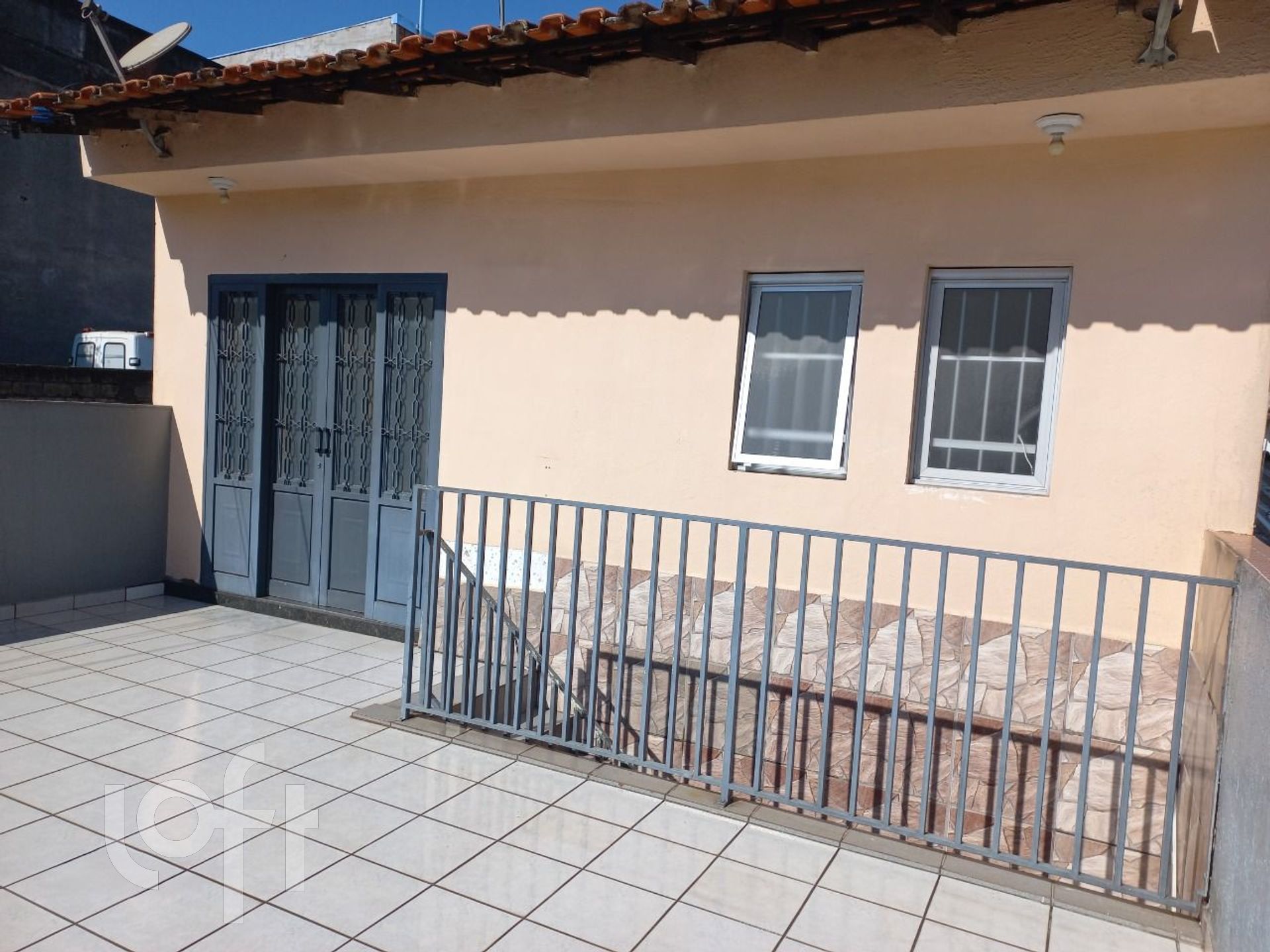 Casa à venda com 6 quartos, 500m² - Foto 6