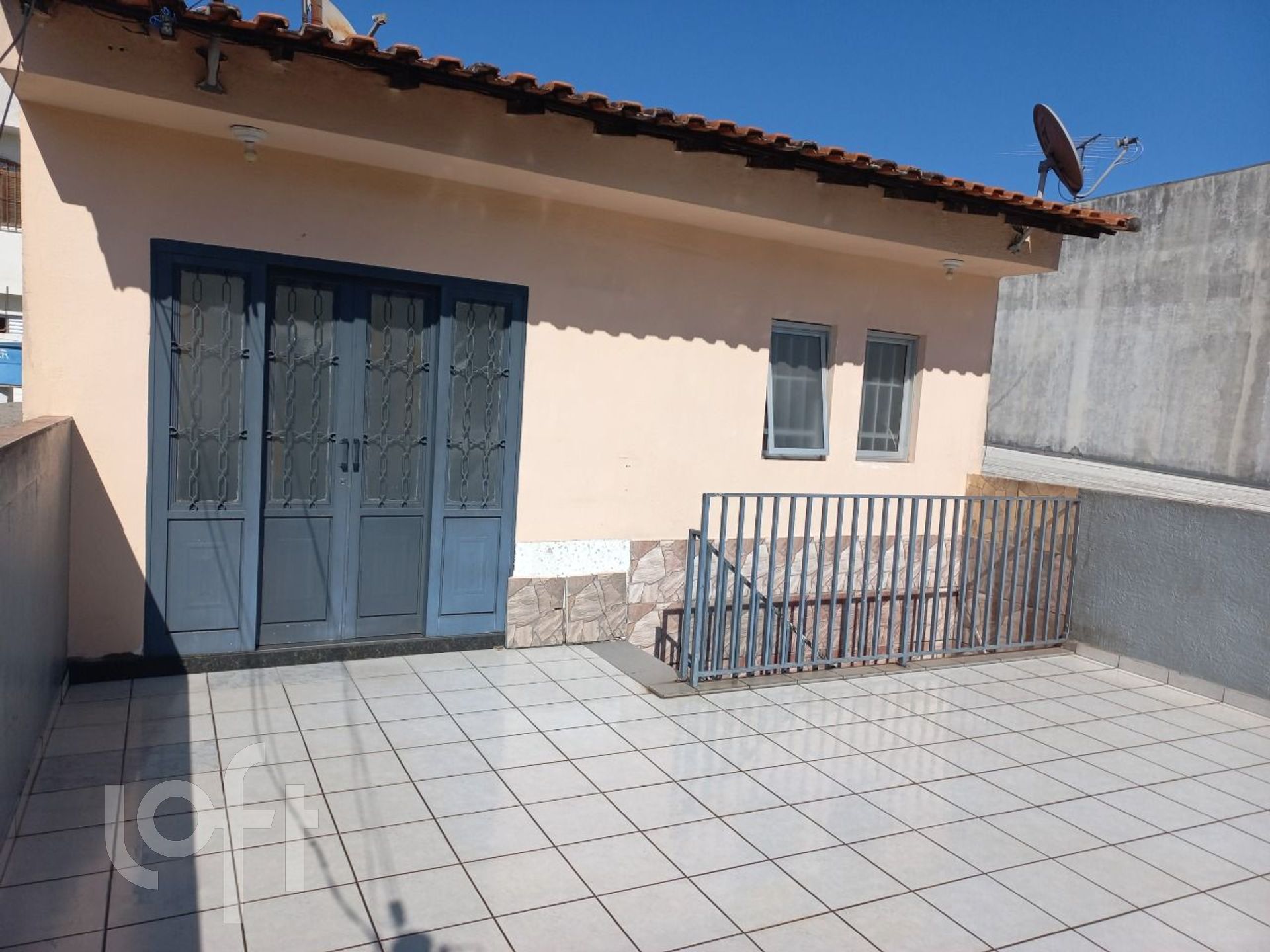 Casa à venda com 6 quartos, 500m² - Foto 5