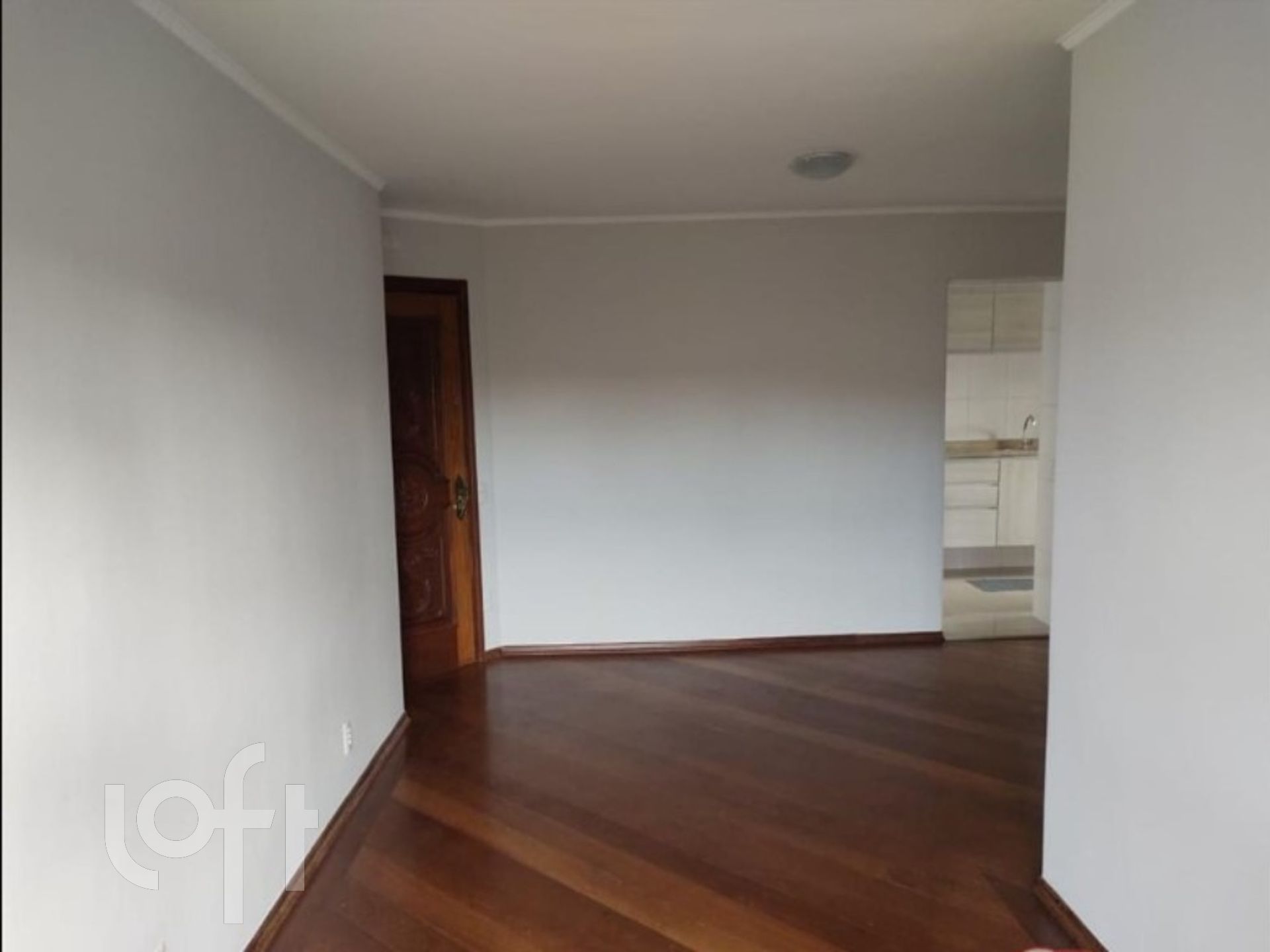 Apartamento à venda com 3 quartos, 70m² - Foto 4