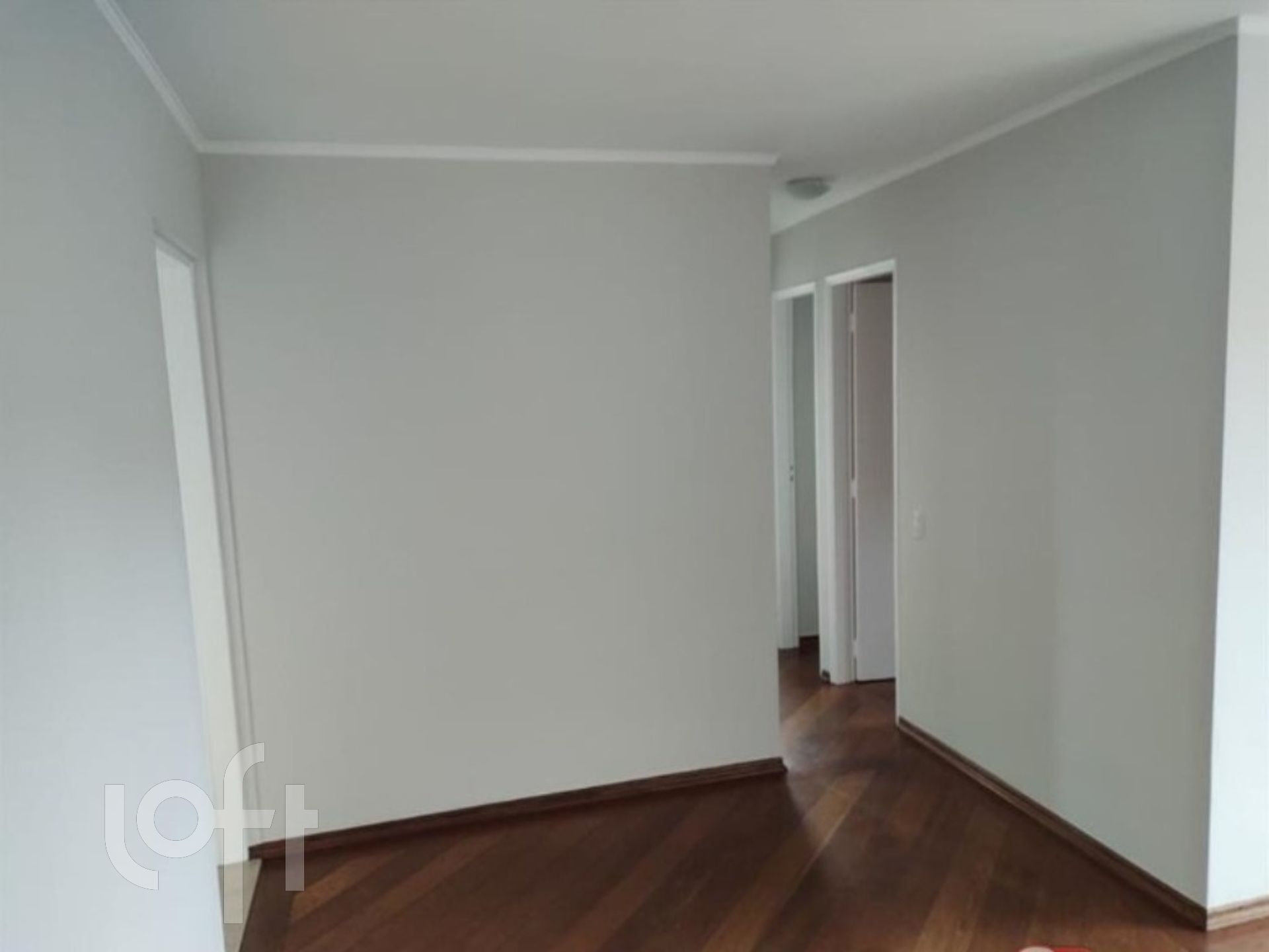 Apartamento à venda com 3 quartos, 70m² - Foto 3