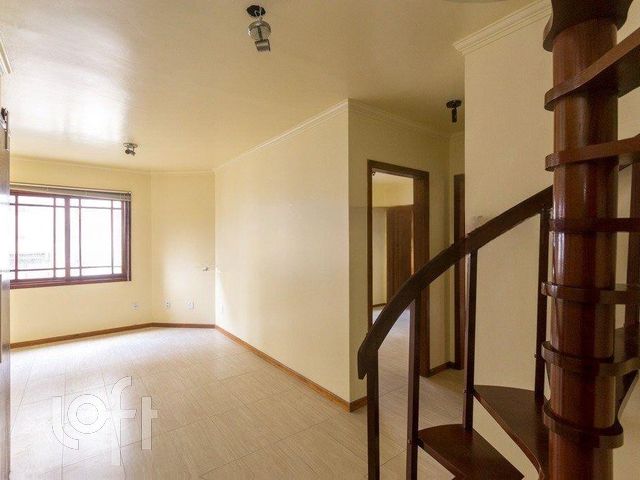 Apartamento com 101m², 2 dormitórios, 1 suíte, 1 vaga, Higienópolis em Porto Alegre