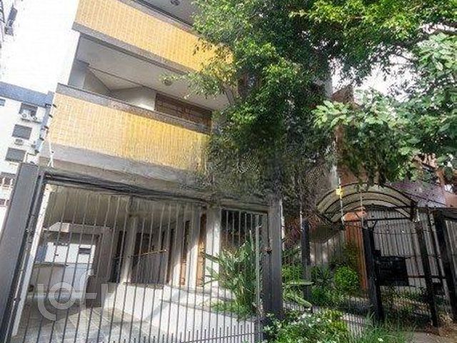 Apartamento com 101m², 2 dormitórios, 1 suíte, 1 vaga, Higienópolis em Porto Alegre