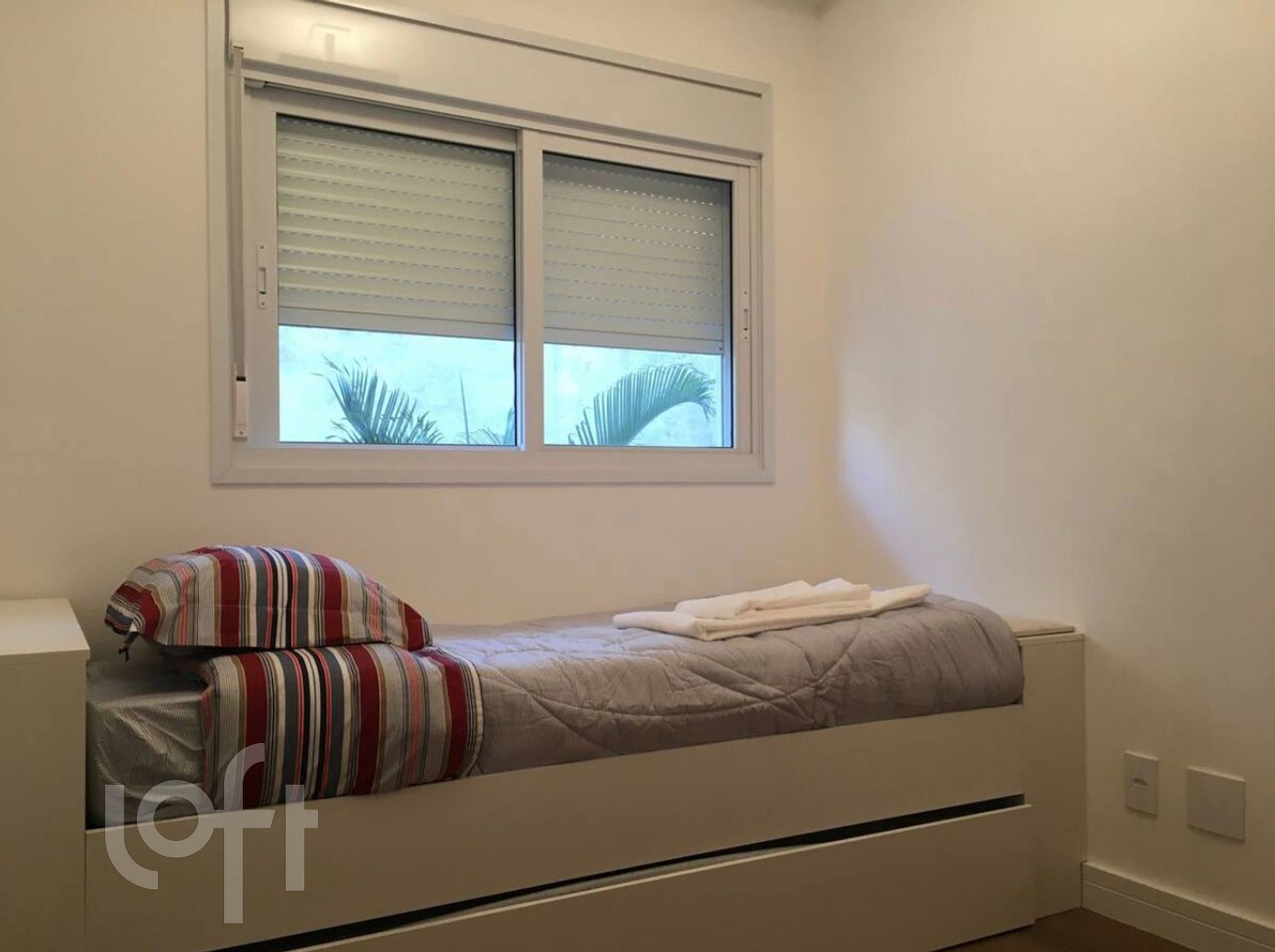 Apartamento à venda com 2 quartos, 60m² - Foto 6