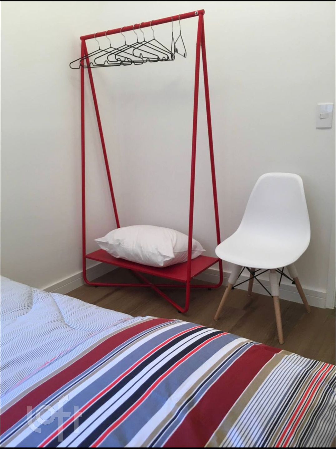 Apartamento à venda com 2 quartos, 60m² - Foto 8