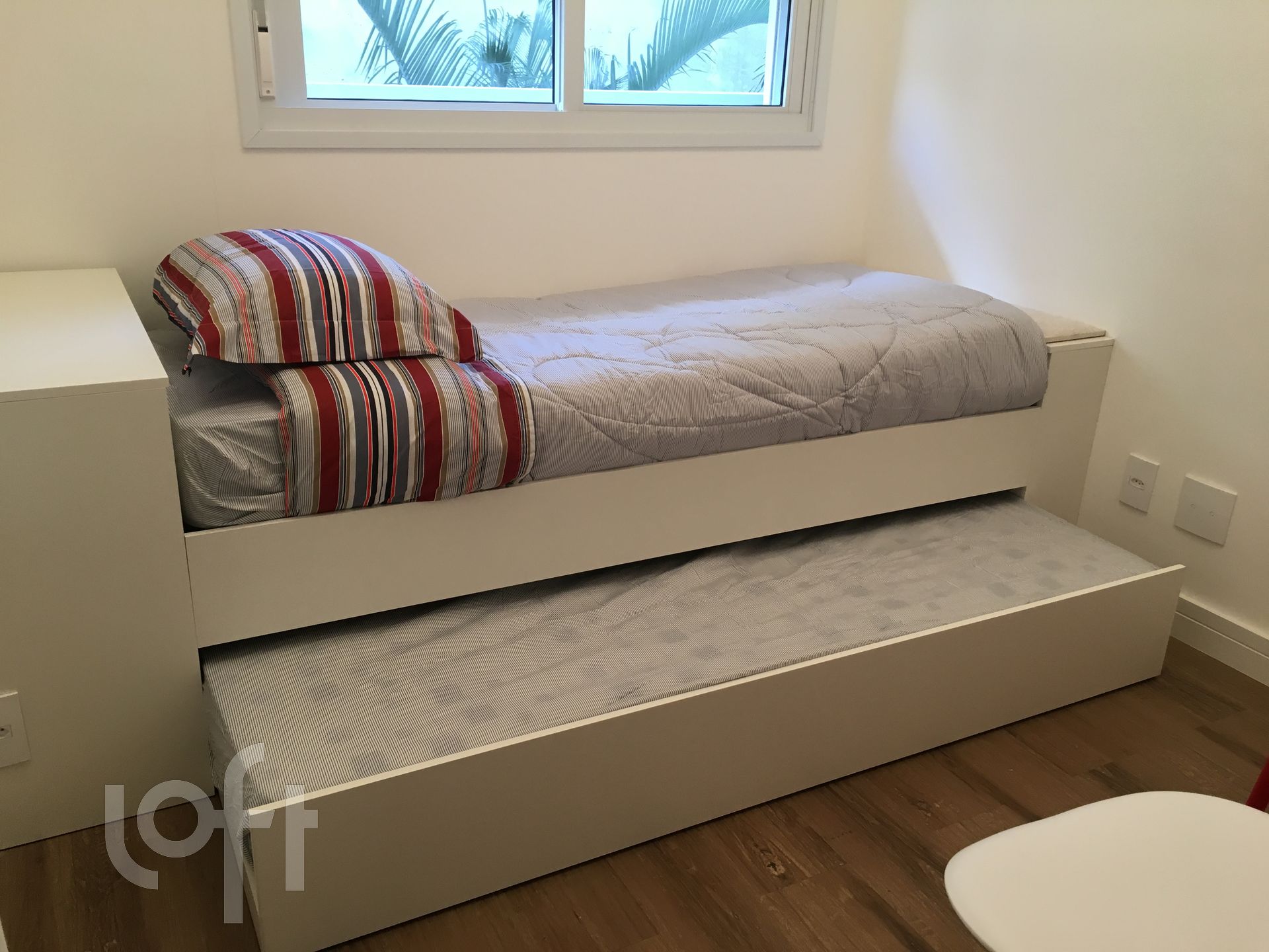 Apartamento à venda com 2 quartos, 60m² - Foto 5