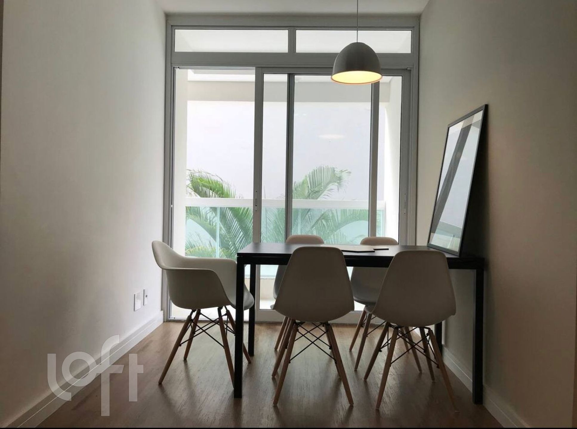 Apartamento à venda com 2 quartos, 60m² - Foto 3