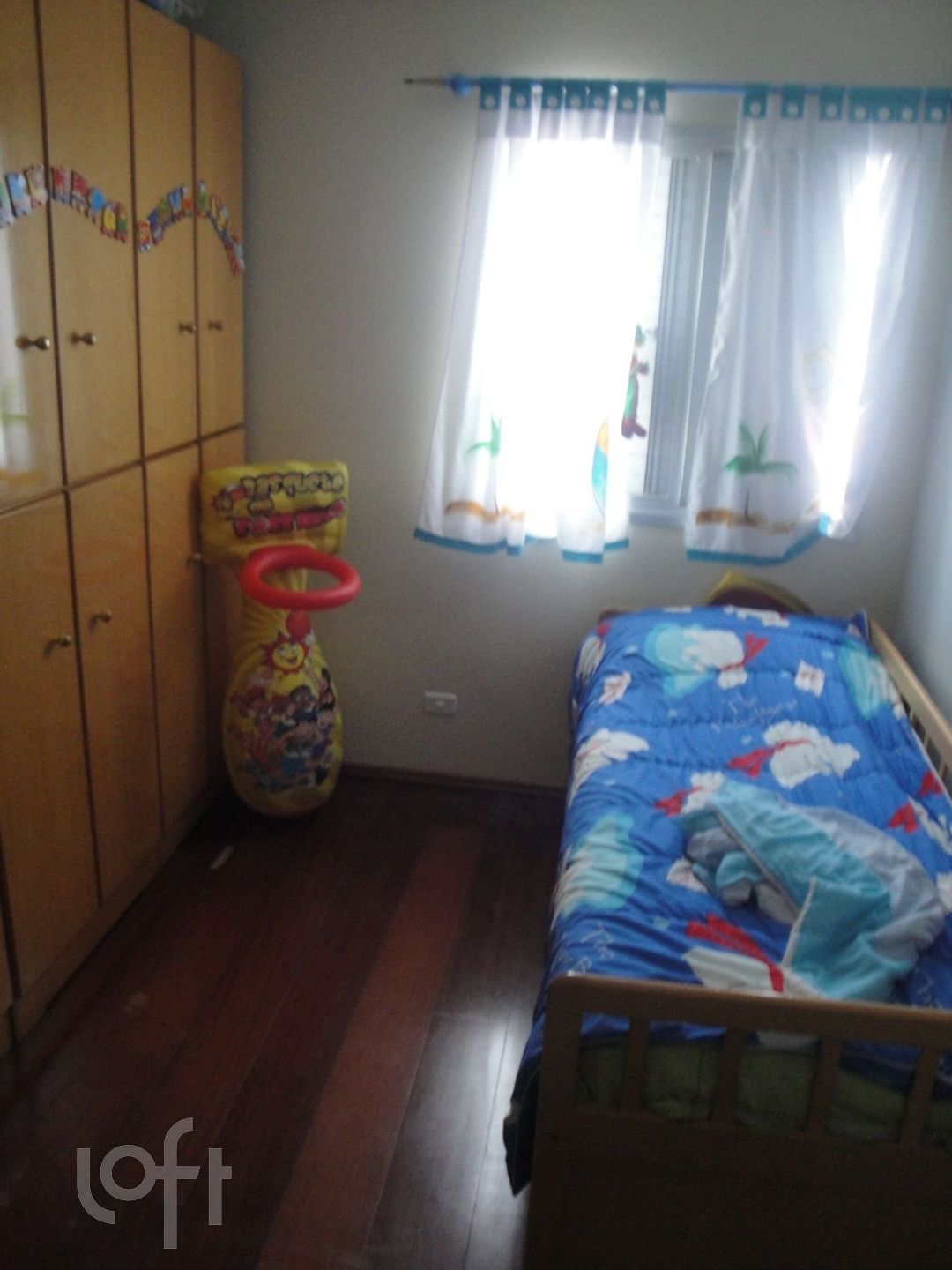 Apartamento à venda com 3 quartos, 68m² - Foto 4