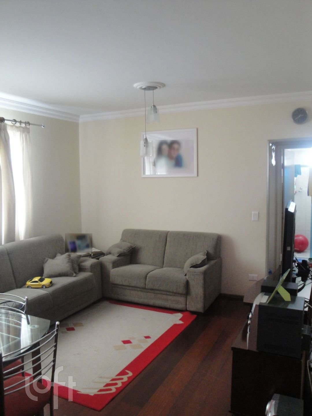 Apartamento à venda com 3 quartos, 68m² - Foto 5