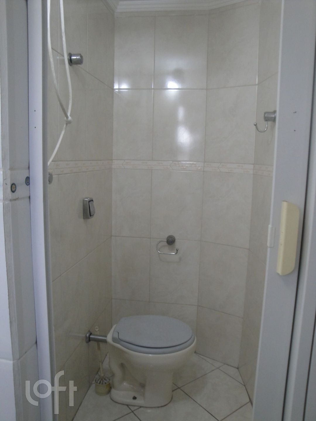 Apartamento à venda com 3 quartos, 68m² - Foto 13