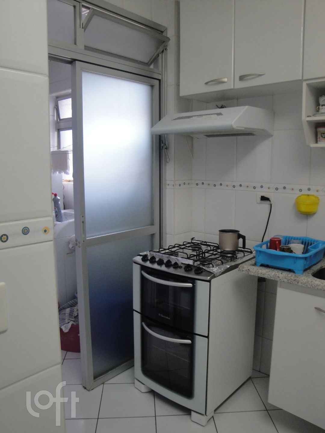 Apartamento à venda com 3 quartos, 68m² - Foto 8