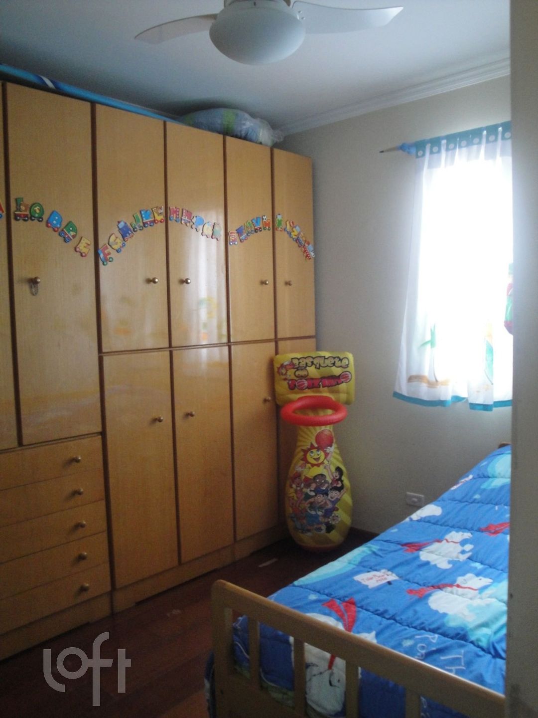 Apartamento, 2 quartos, 68 m² - Foto 3