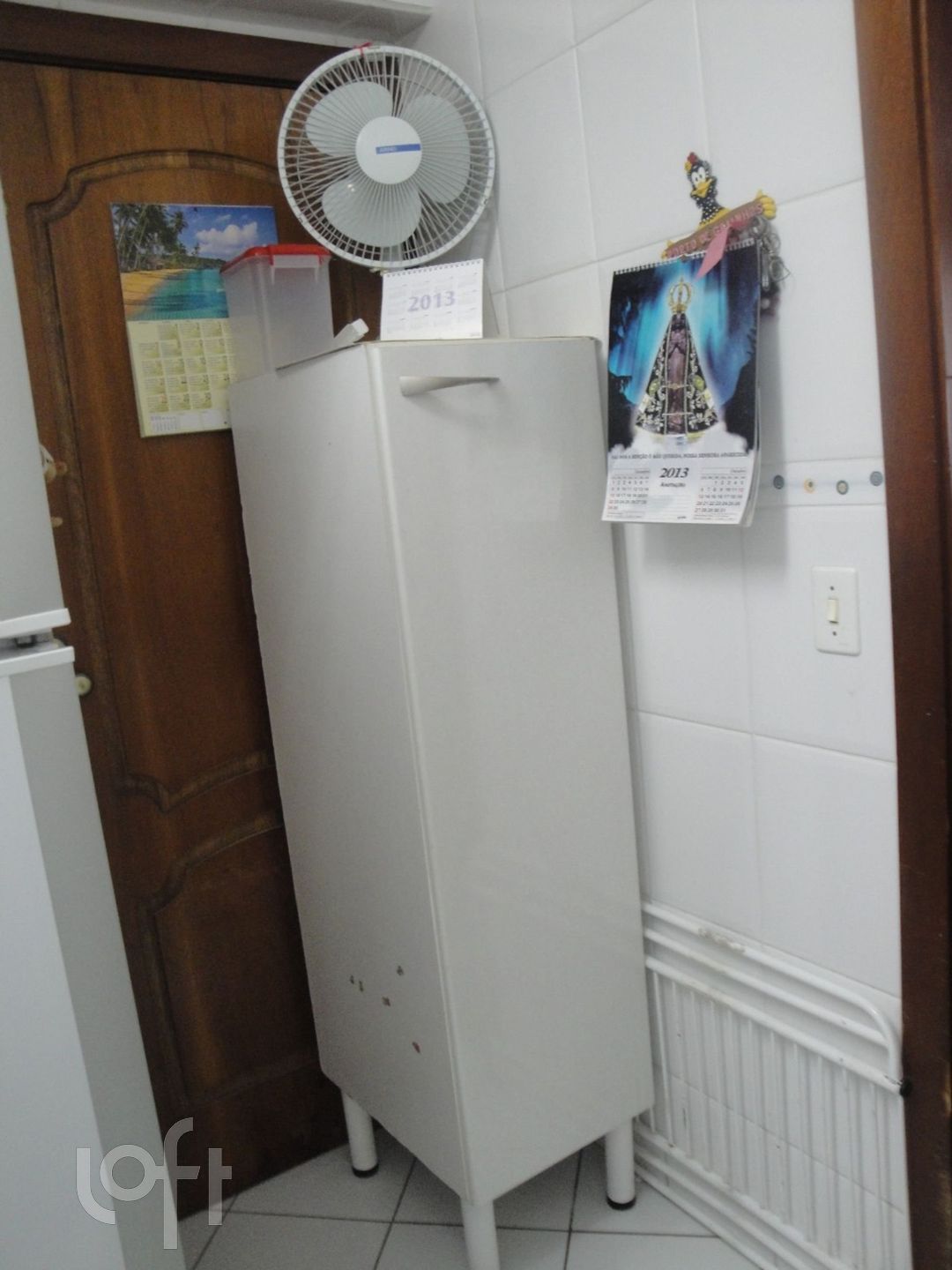 Apartamento, 2 quartos, 68 m² - Foto 6