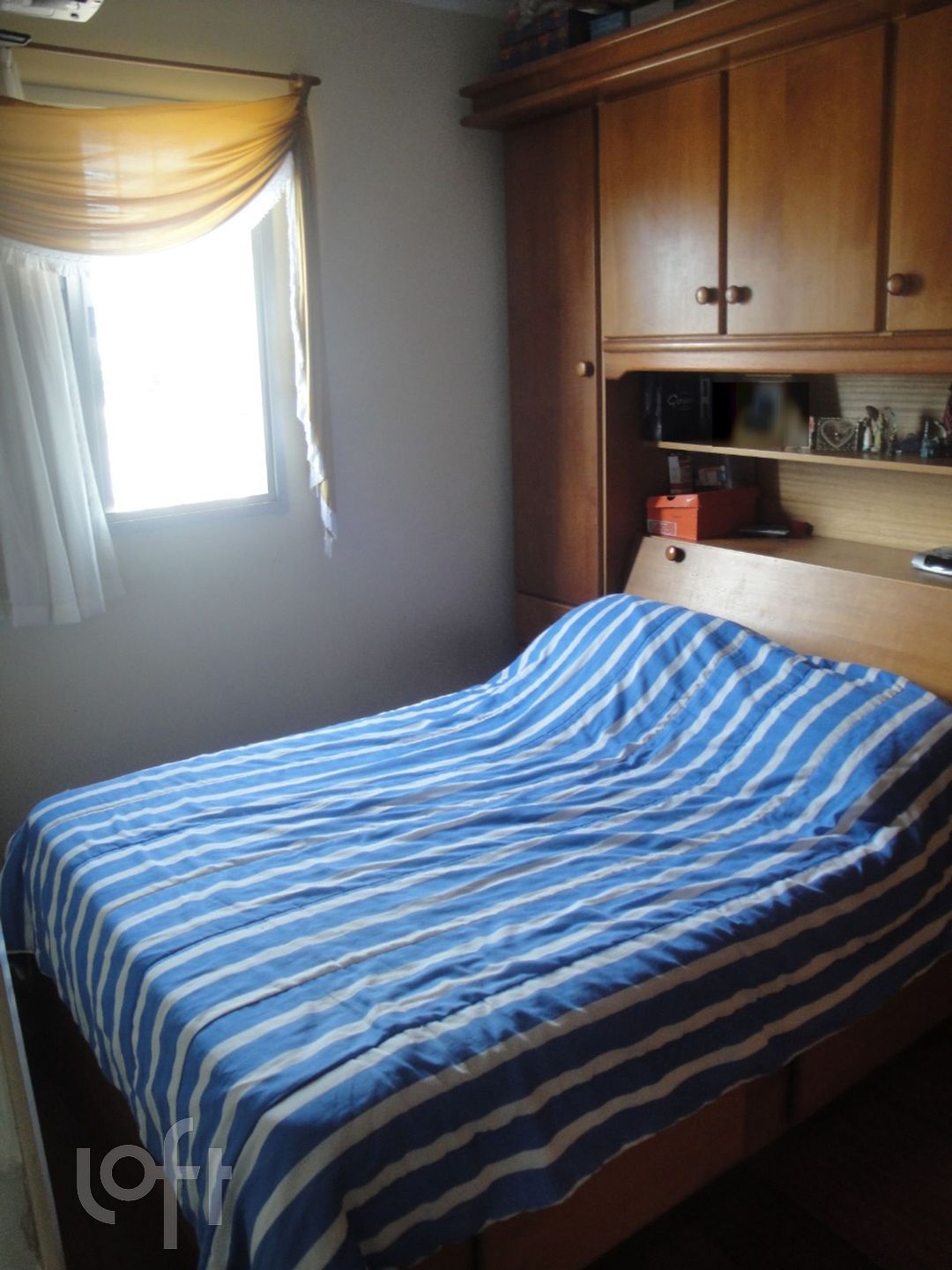 Apartamento, 2 quartos, 68 m² - Foto 2