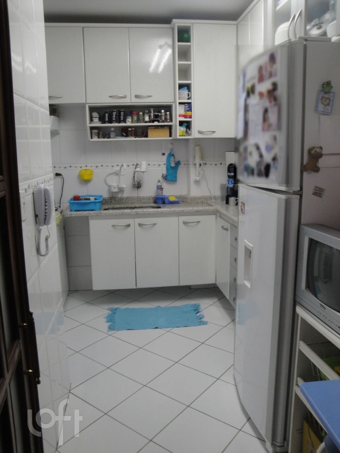 Apartamento à venda com 3 quartos, 68m² - Foto 9