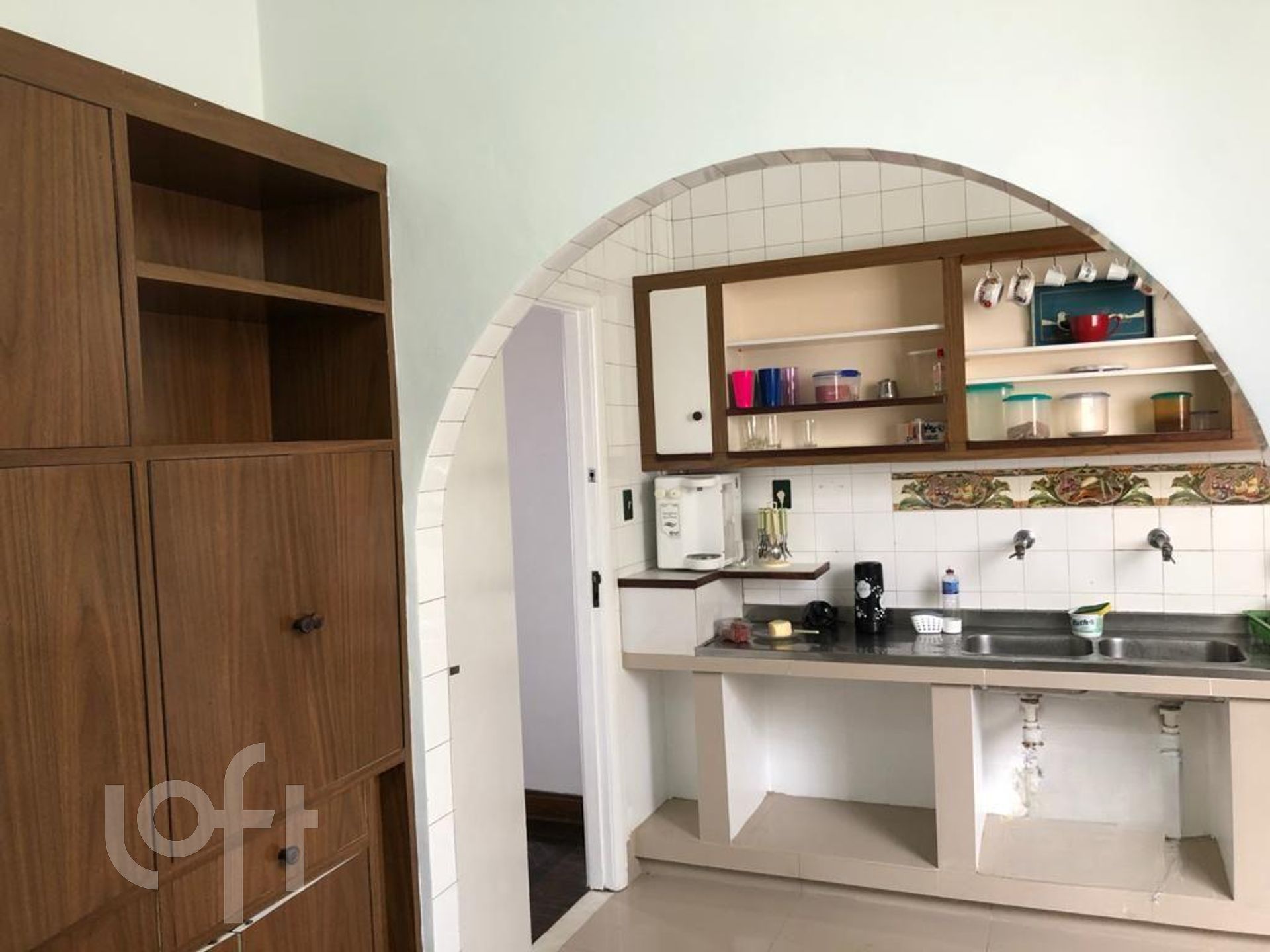 Apartamento à venda com 4 quartos, 230m² - Foto 10