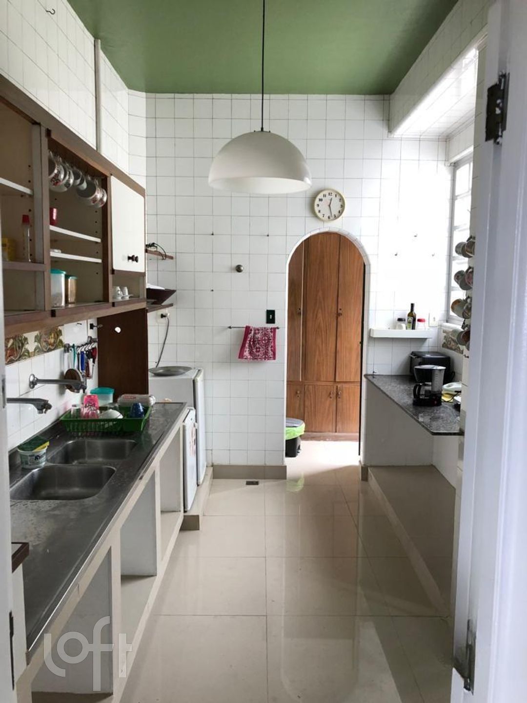 Apartamento à venda com 4 quartos, 230m² - Foto 18