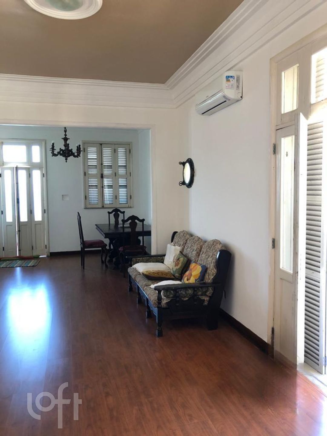 Apartamento à venda com 4 quartos, 230m² - Foto 2