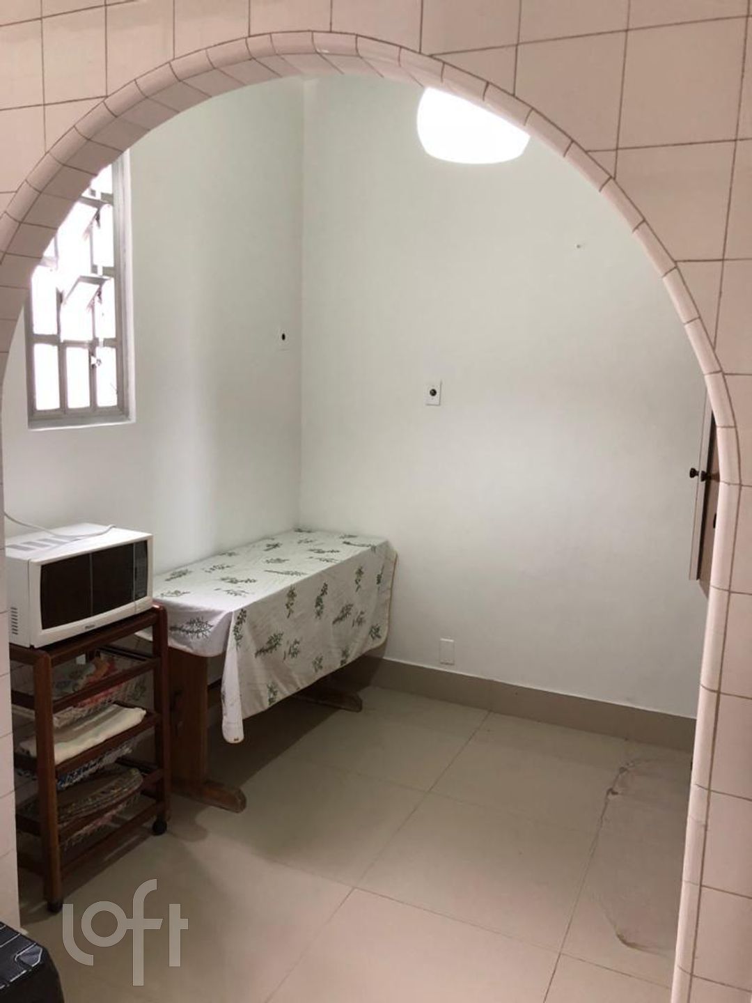 Apartamento à venda com 4 quartos, 230m² - Foto 6