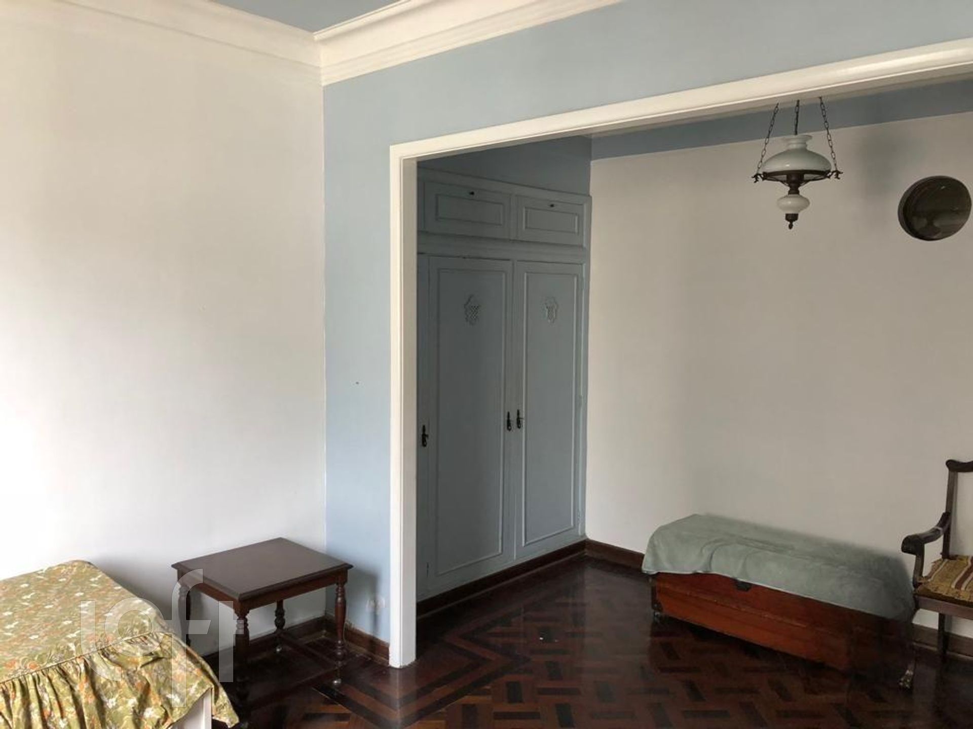 Apartamento à venda com 4 quartos, 230m² - Foto 13