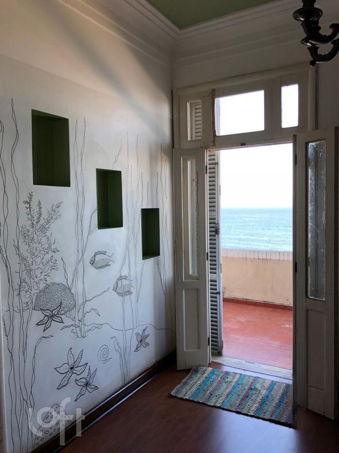 Apartamento à venda com 4 quartos, 230m² - Foto 17