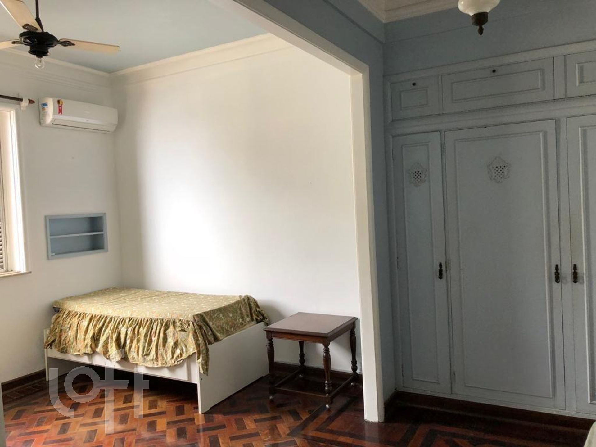 Apartamento à venda com 4 quartos, 230m² - Foto 21