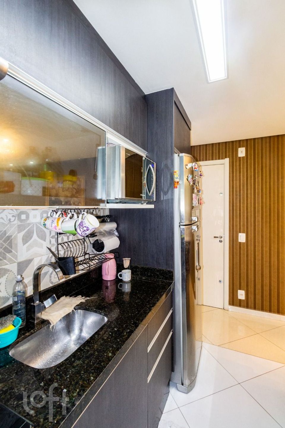 Apartamento à venda com 3 quartos, 60m² - Foto 5