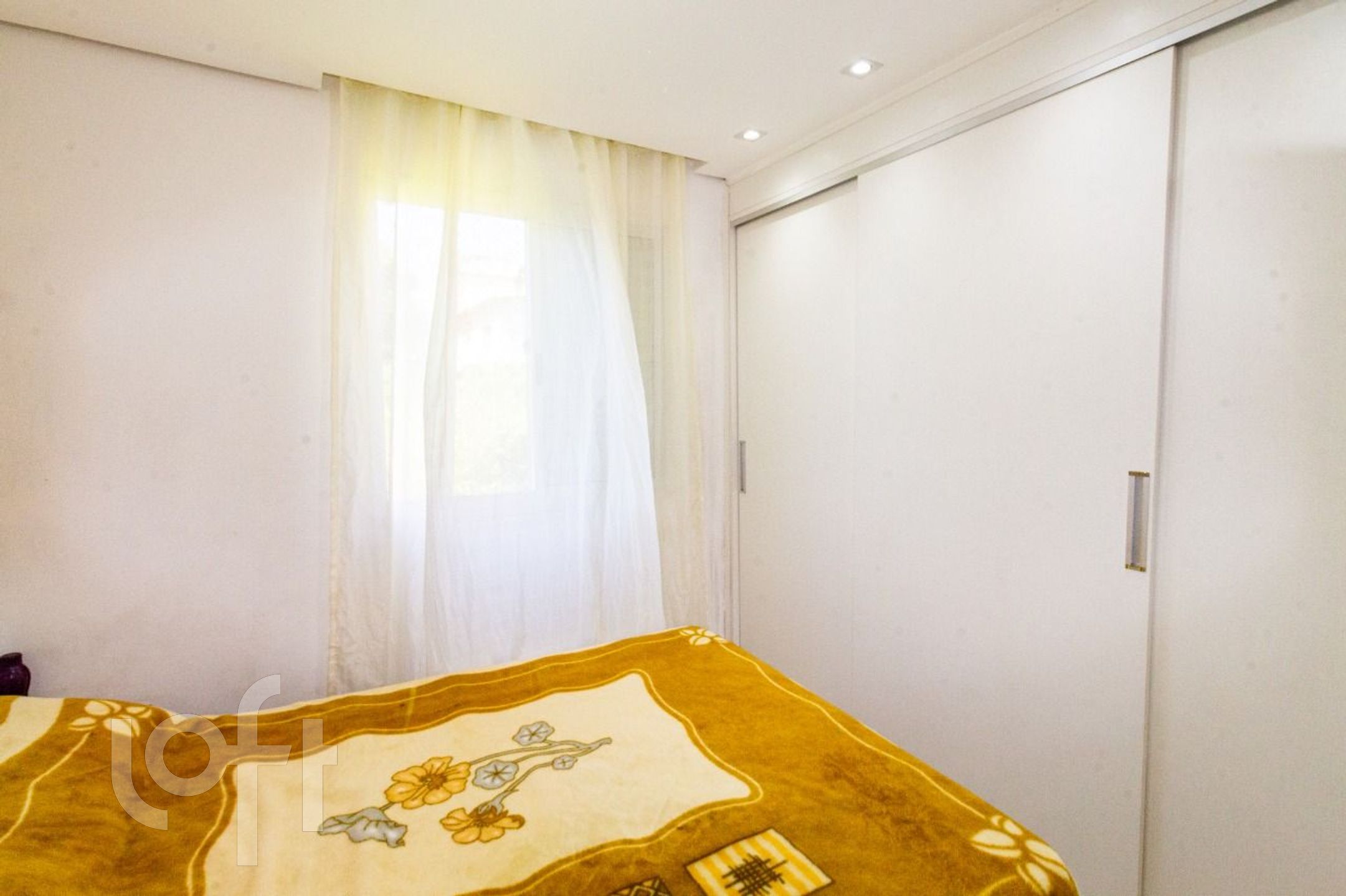 Apartamento à venda com 3 quartos, 60m² - Foto 10