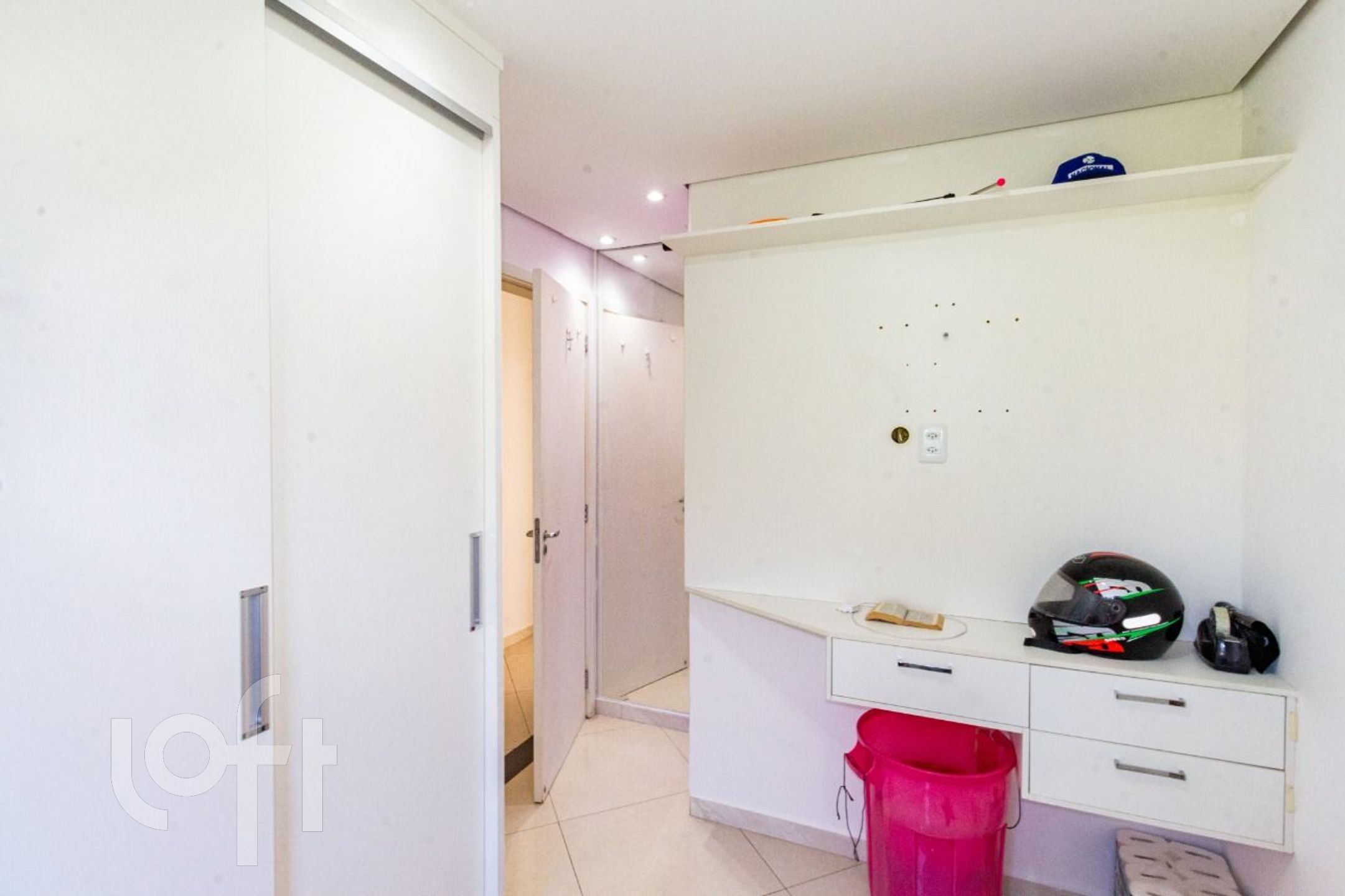 Apartamento à venda com 3 quartos, 60m² - Foto 16