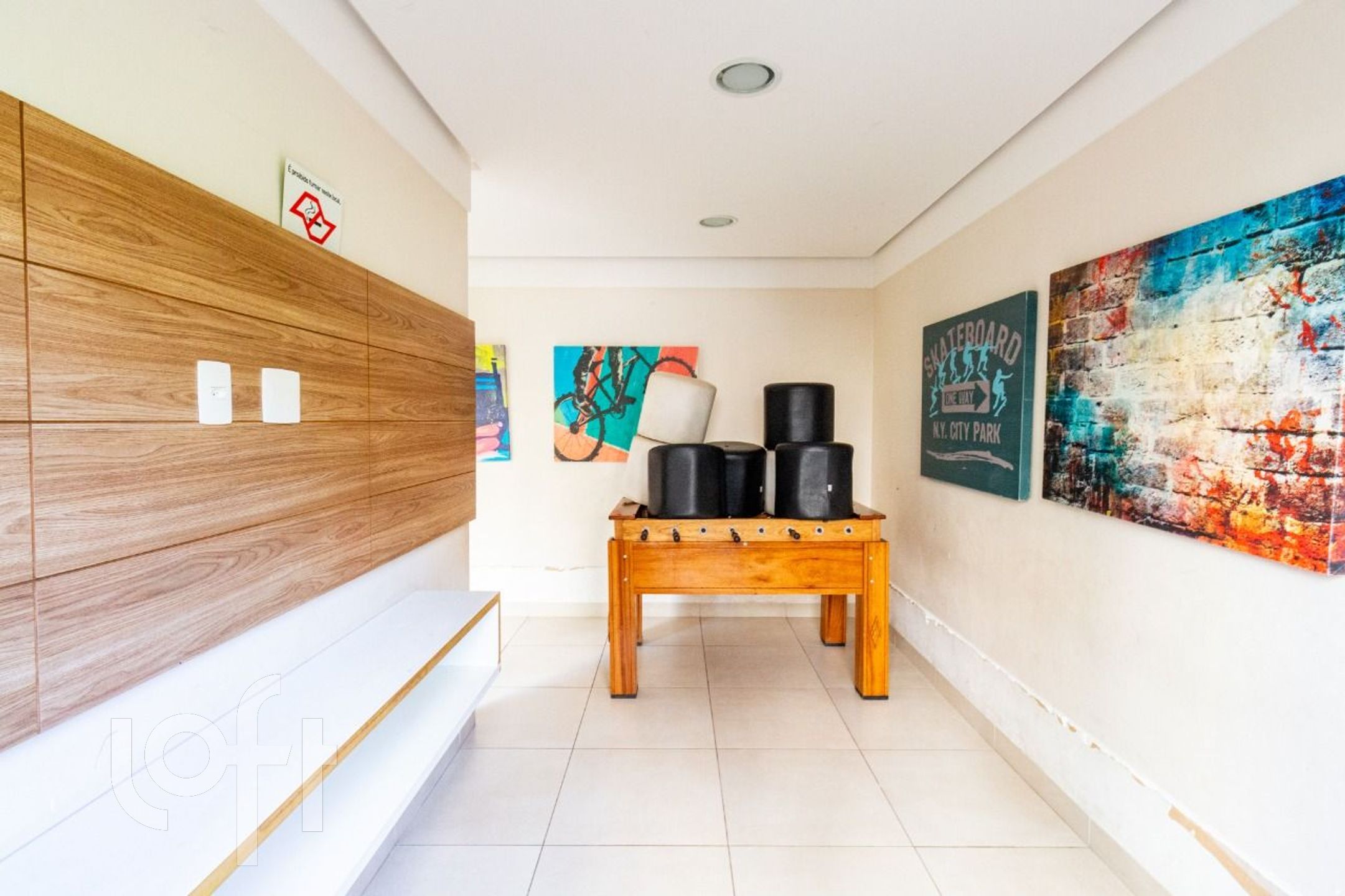 Apartamento à venda com 3 quartos, 60m² - Foto 26