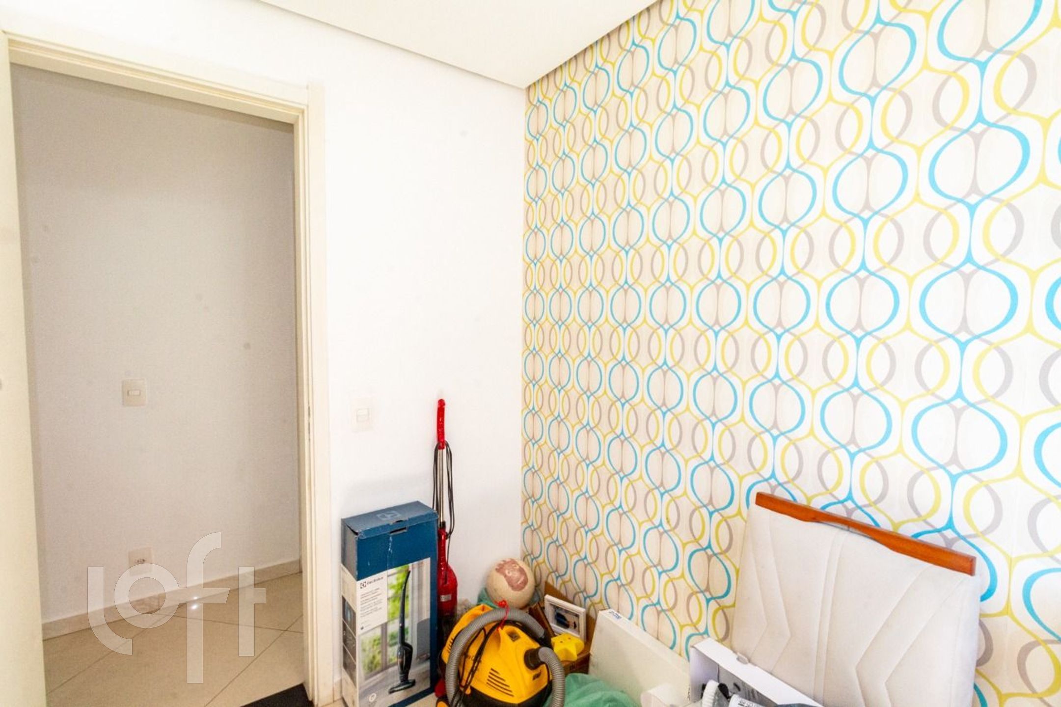 Apartamento à venda com 3 quartos, 60m² - Foto 8