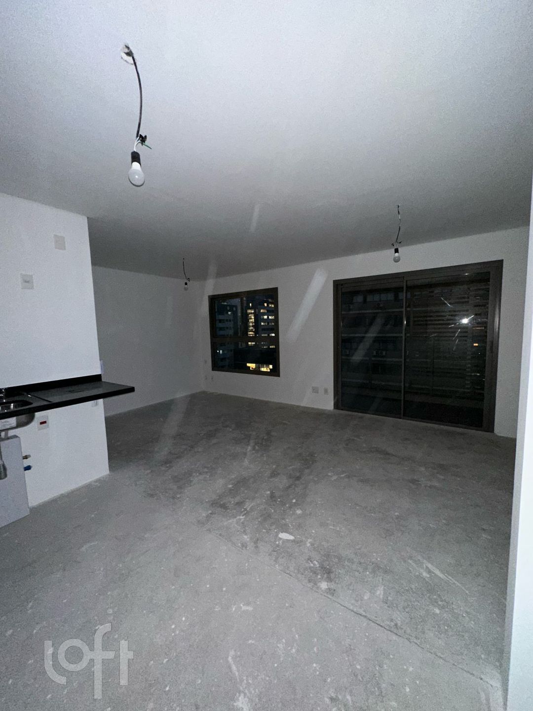 Apartamento à venda em Jardim Paulista com 38 m²,