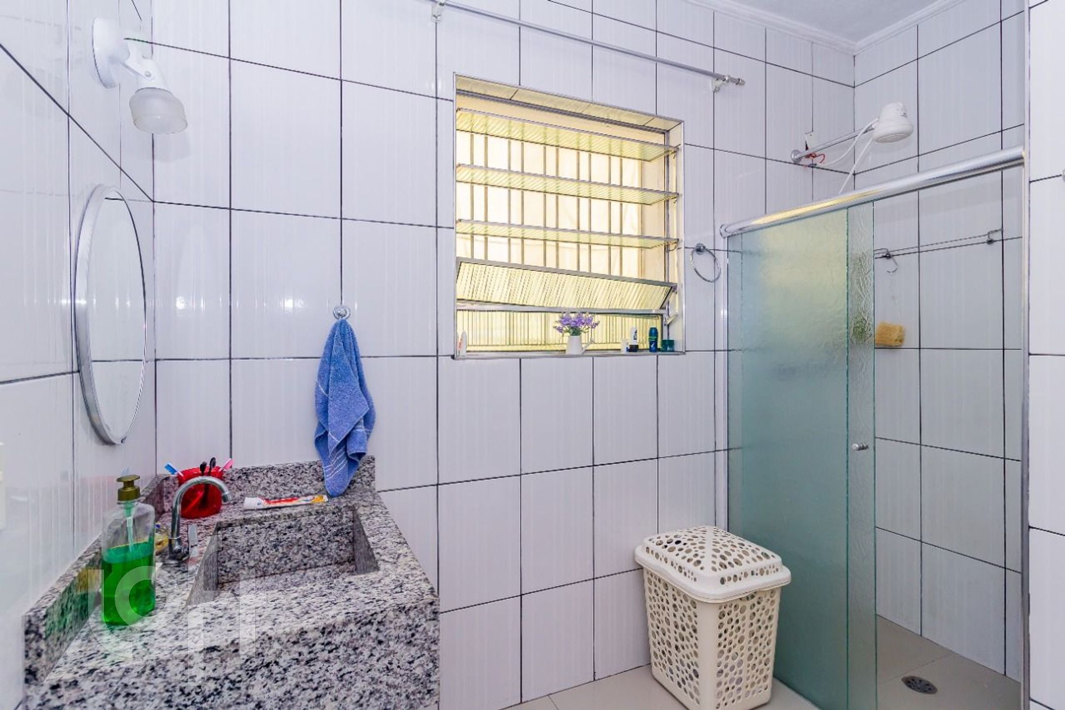 Casa à venda com 3 quartos, 1m² - Foto 23