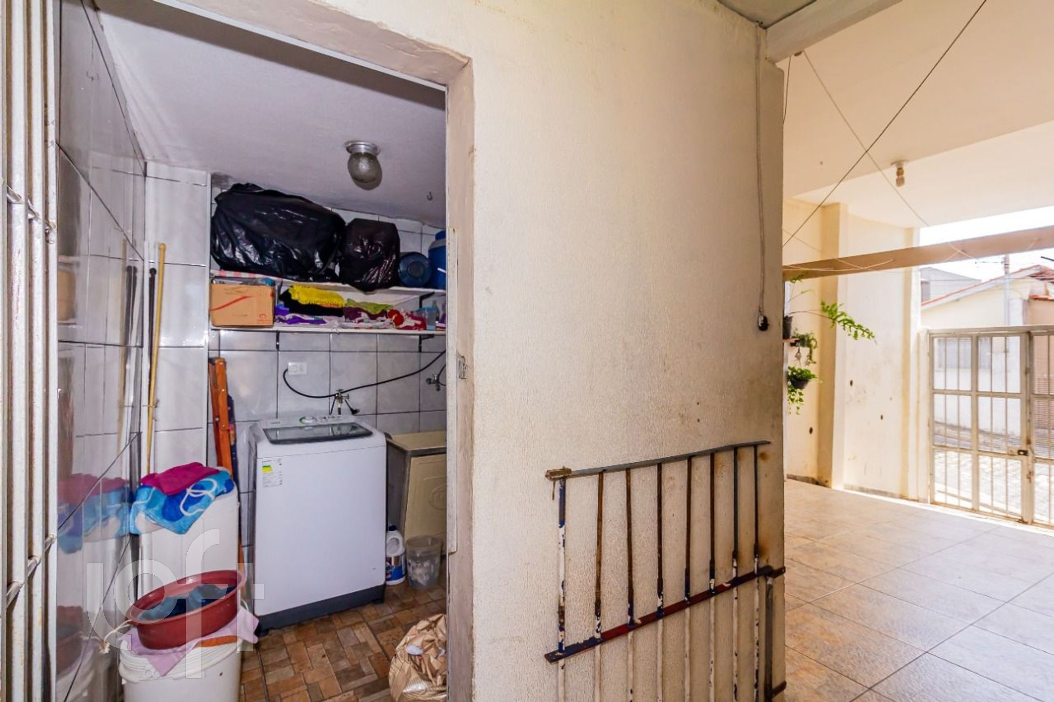 Casa à venda com 3 quartos, 1m² - Foto 26