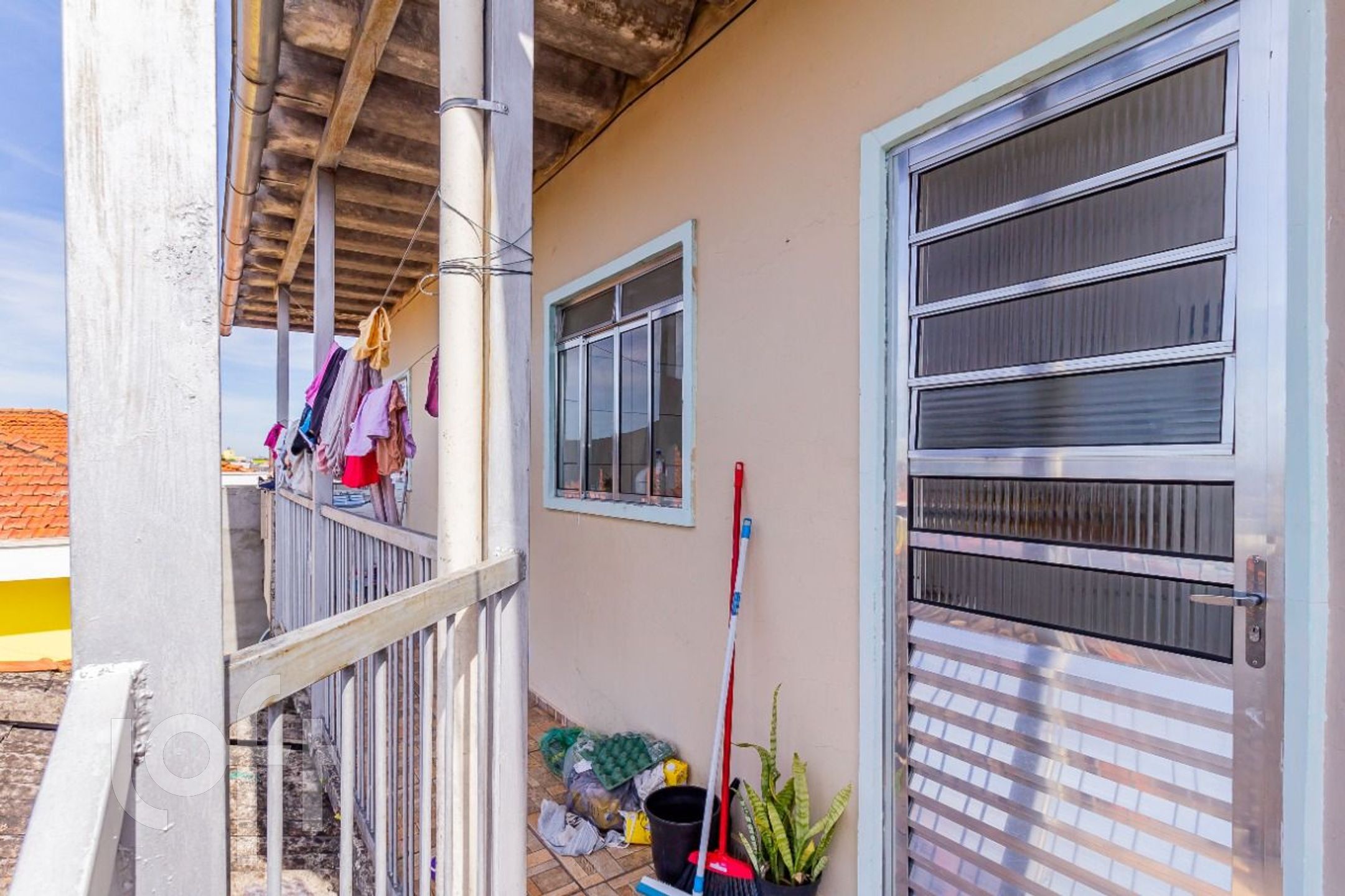 Casa à venda com 3 quartos, 1m² - Foto 27