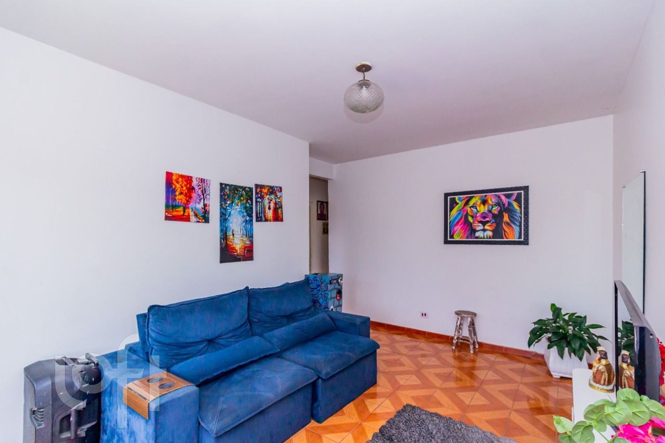 Casa à venda com 3 quartos, 1m² - Foto 4