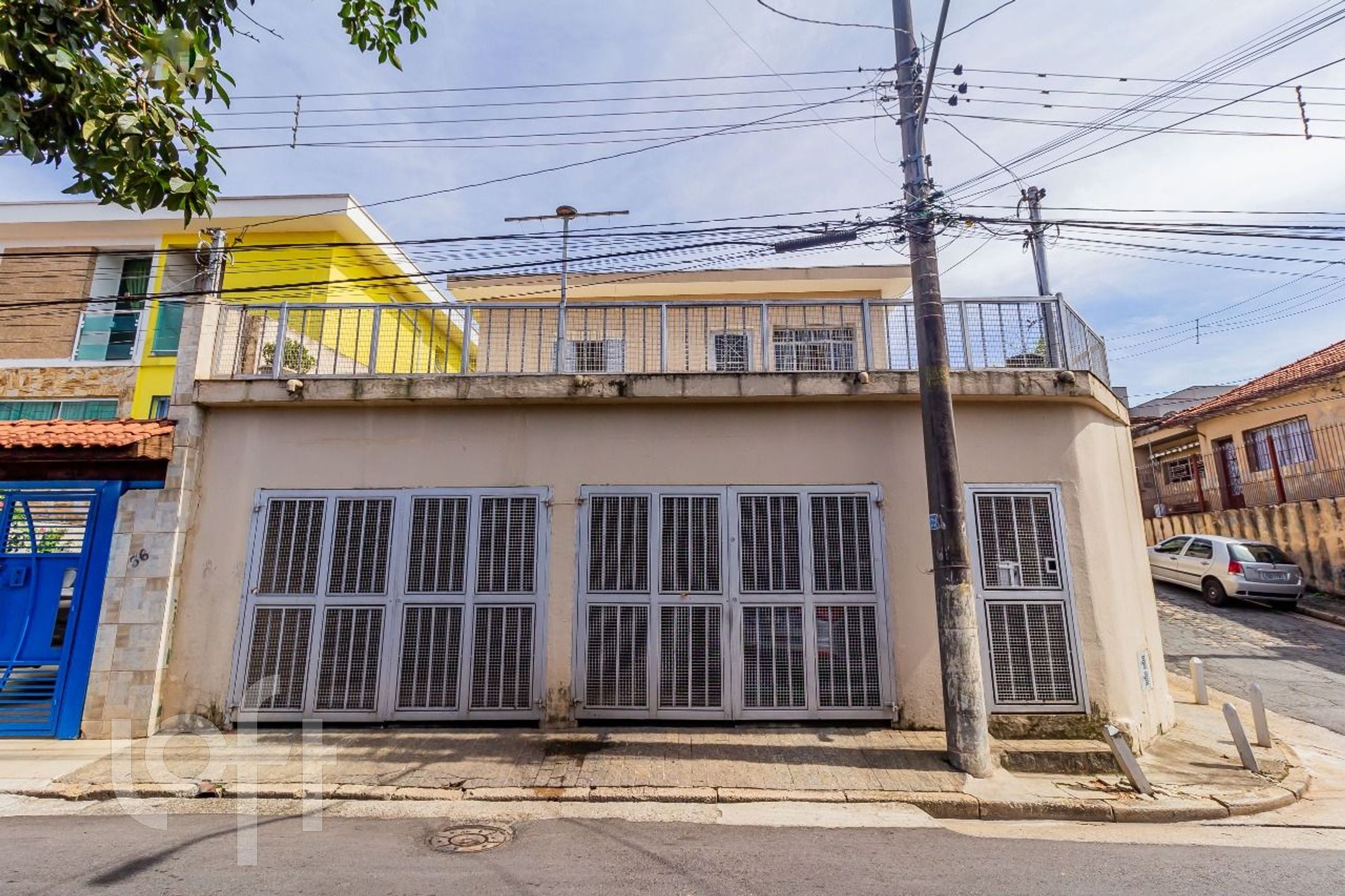 Casa à venda com 3 quartos, 1m² - Foto 55