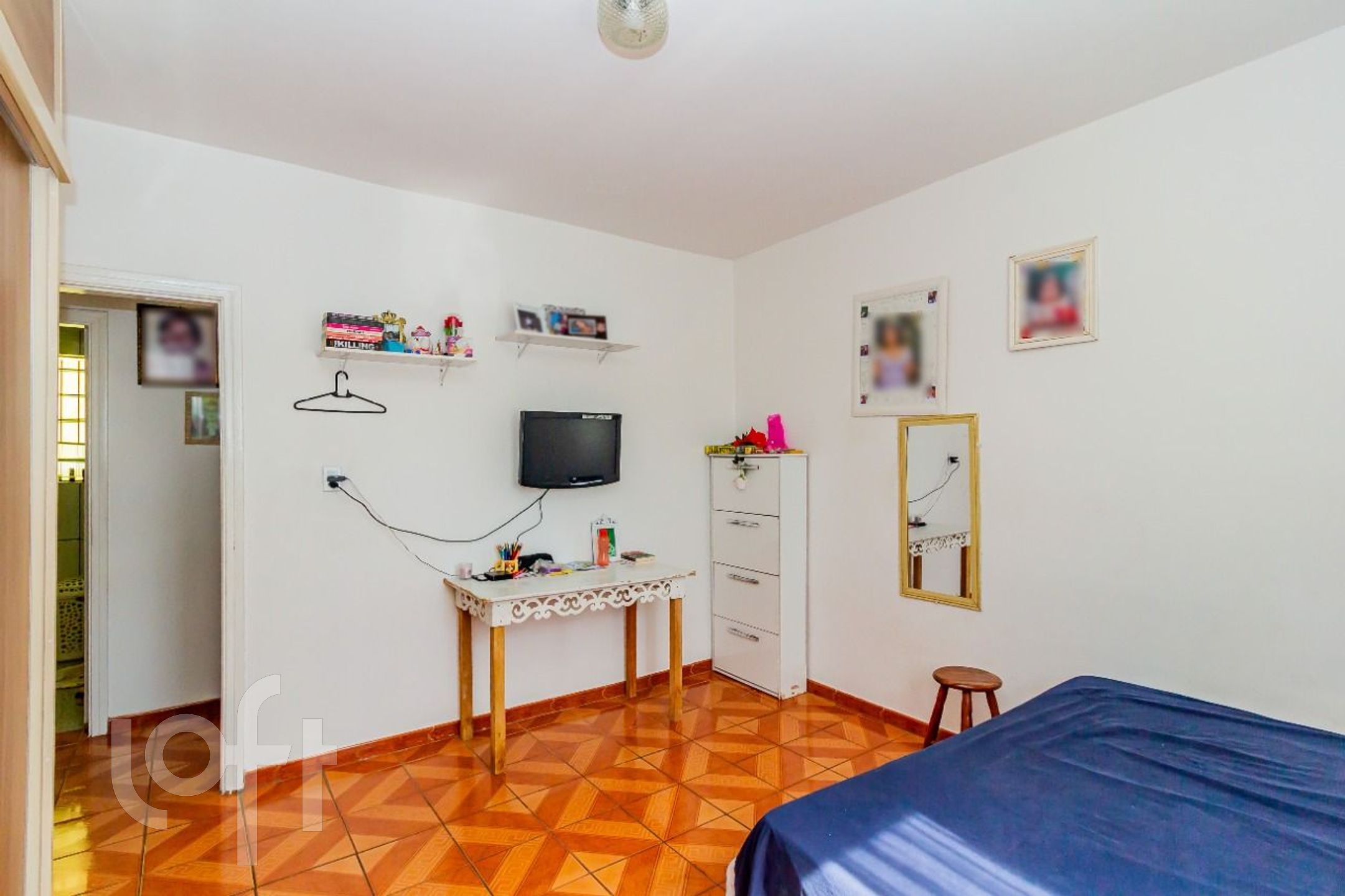 Casa à venda com 3 quartos, 1m² - Foto 17