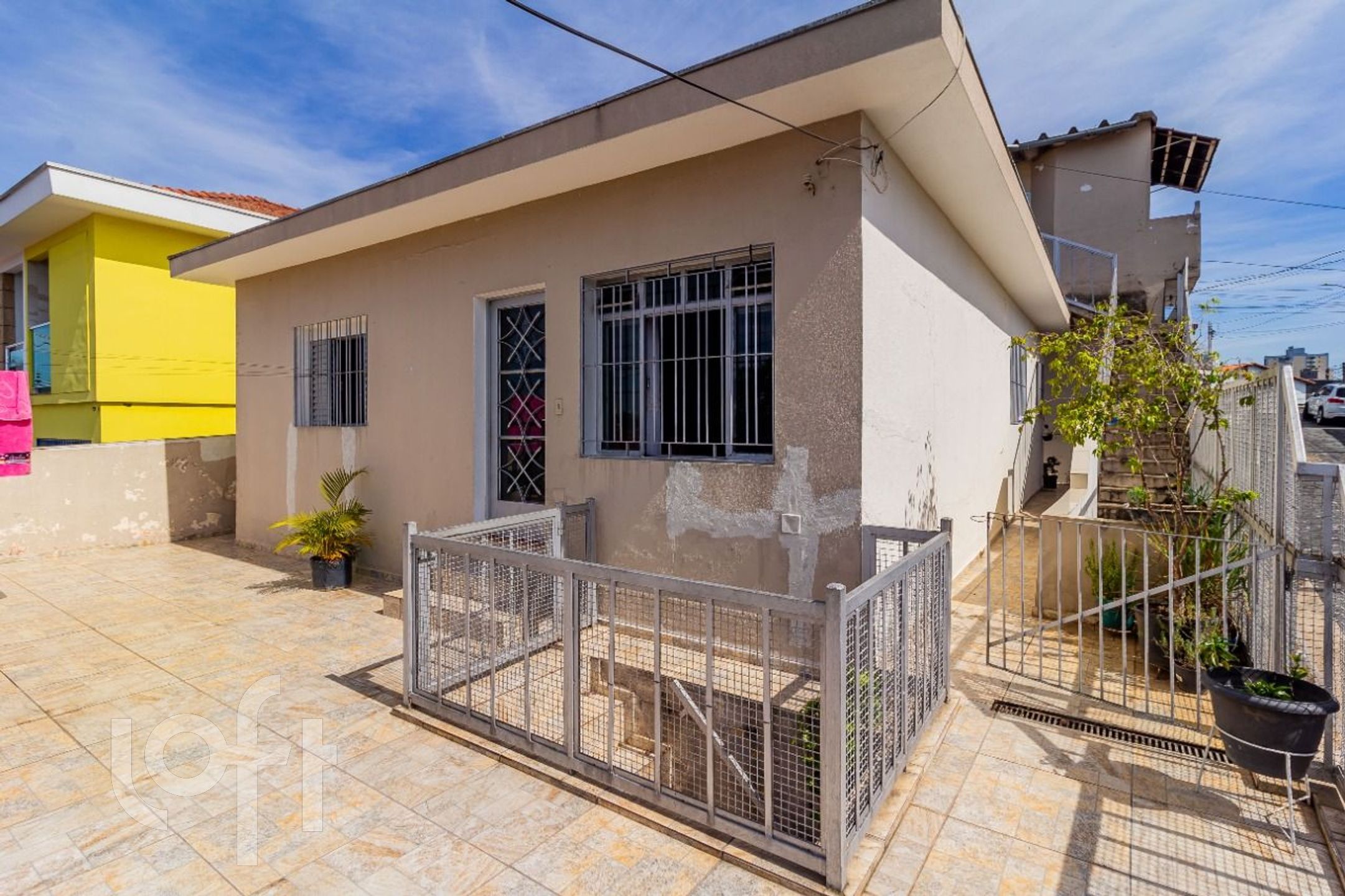 Casa à venda com 3 quartos, 1m² - Foto 42